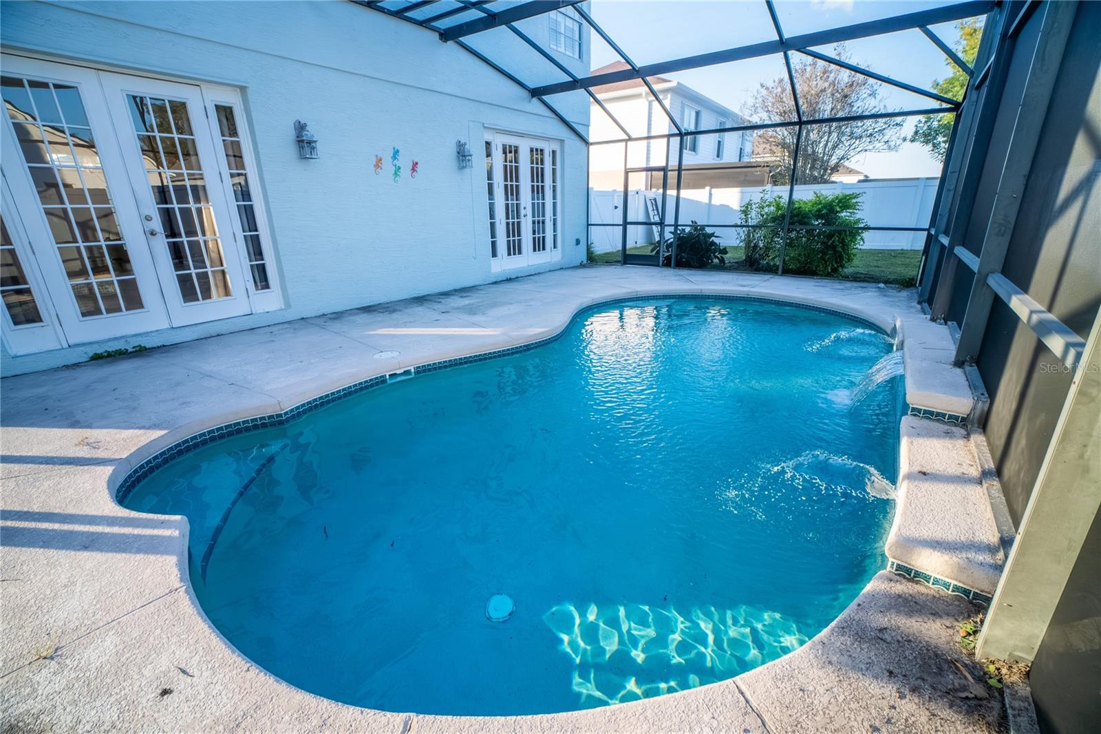 3135 TURRET DR, KISSIMMEE, FL, 34743