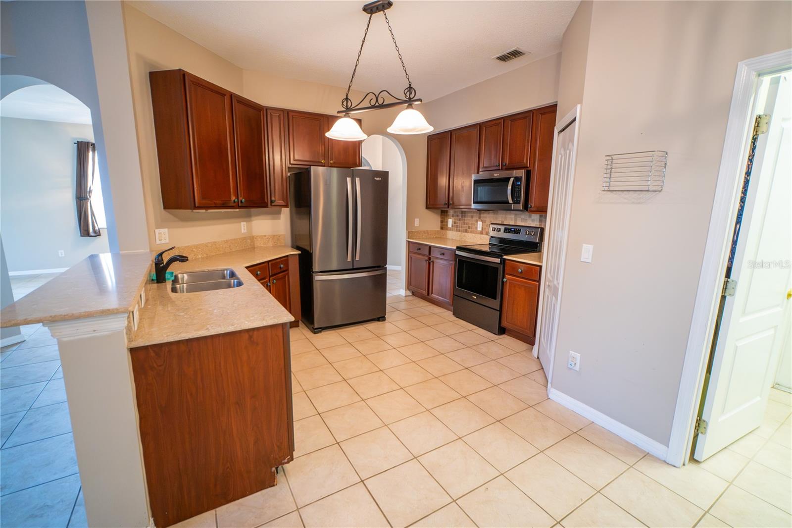 3135 TURRET DR, KISSIMMEE, FL, 34743