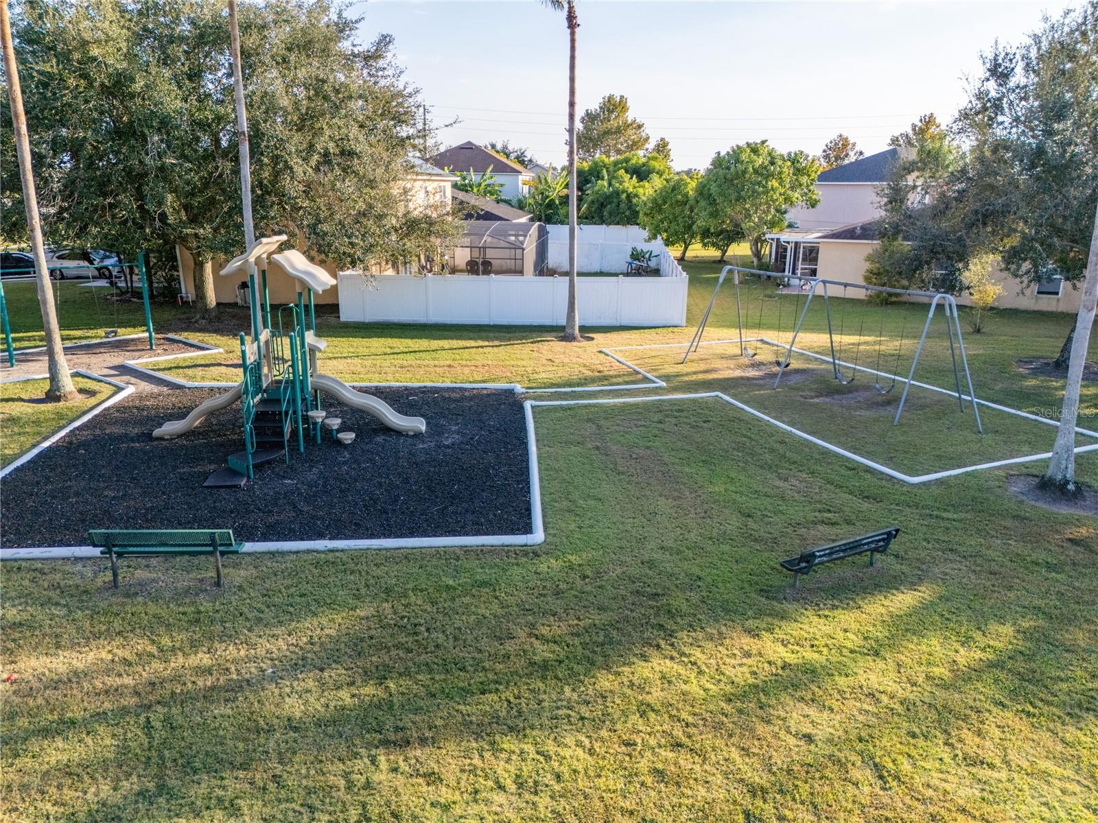 3135 TURRET DR, KISSIMMEE, FL, 34743