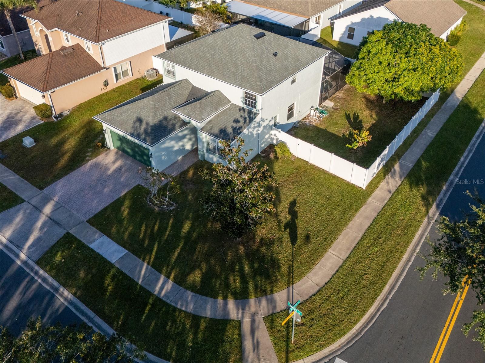 3135 TURRET DR, KISSIMMEE, FL, 34743