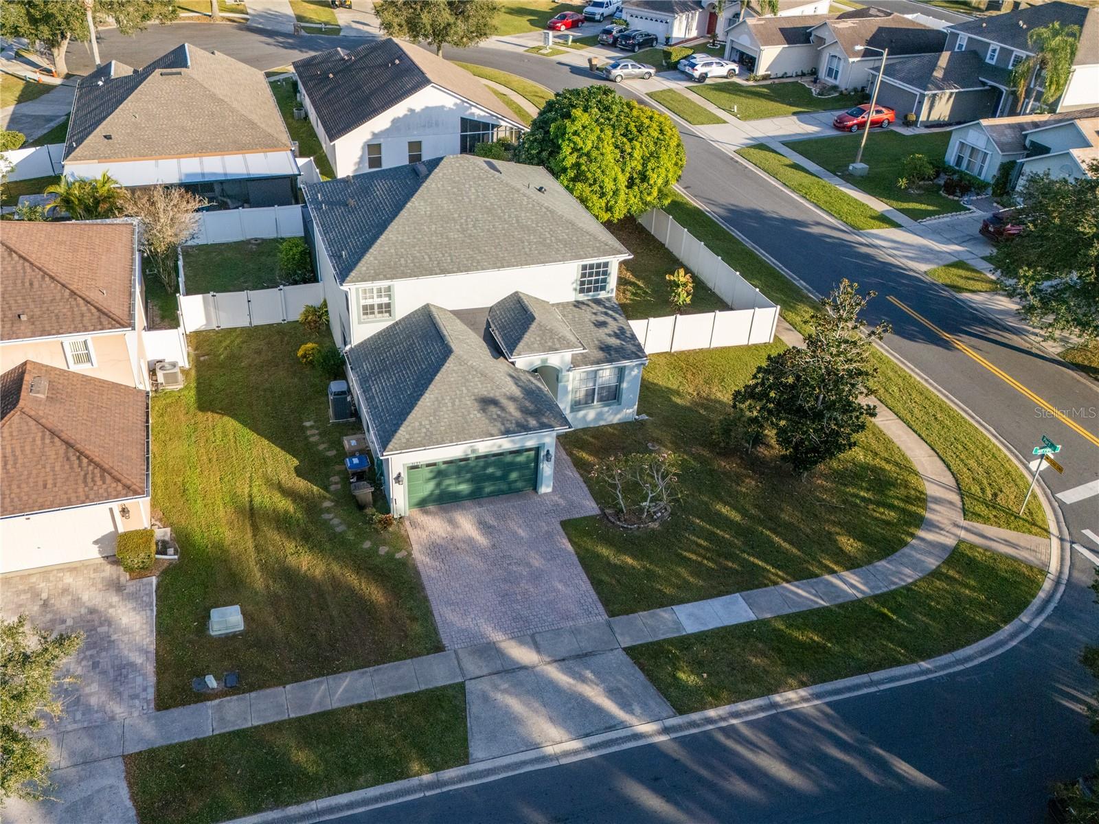 3135 TURRET DR, KISSIMMEE, FL, 34743