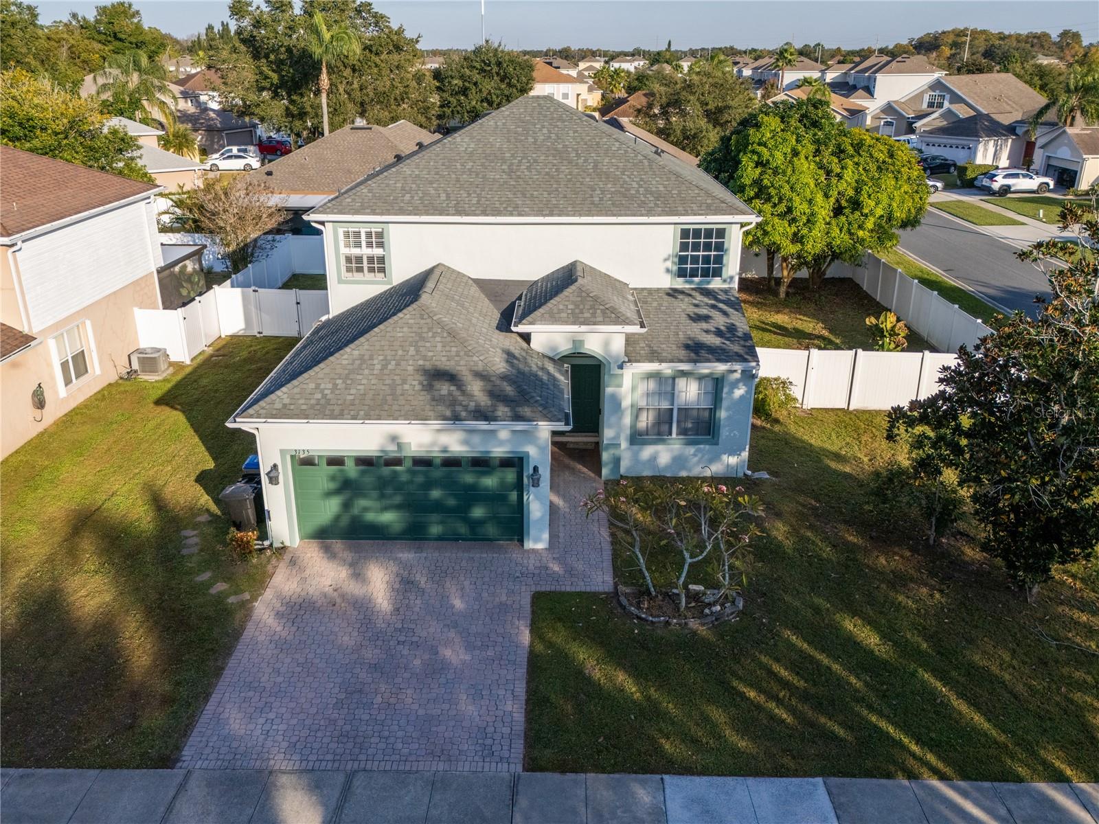 3135 TURRET DR, KISSIMMEE, FL, 34743