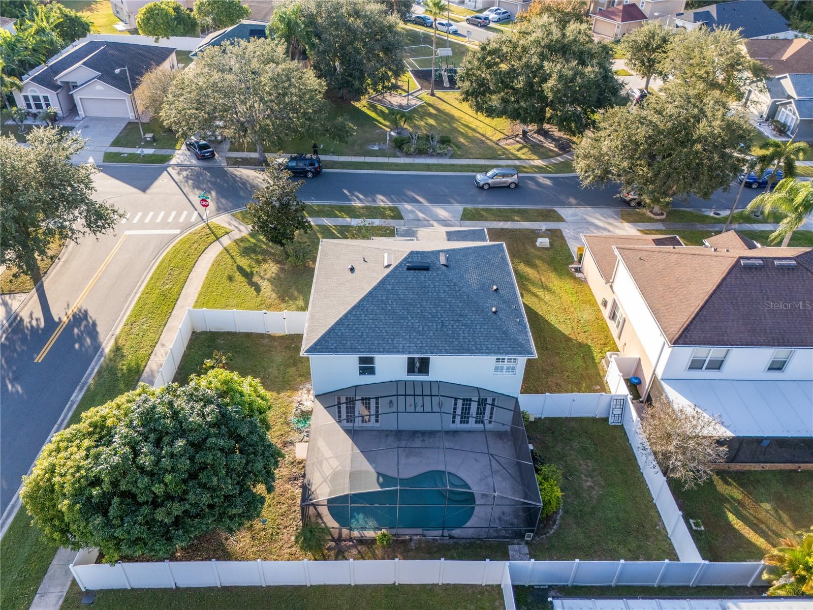 3135 TURRET DR, KISSIMMEE, FL, 34743