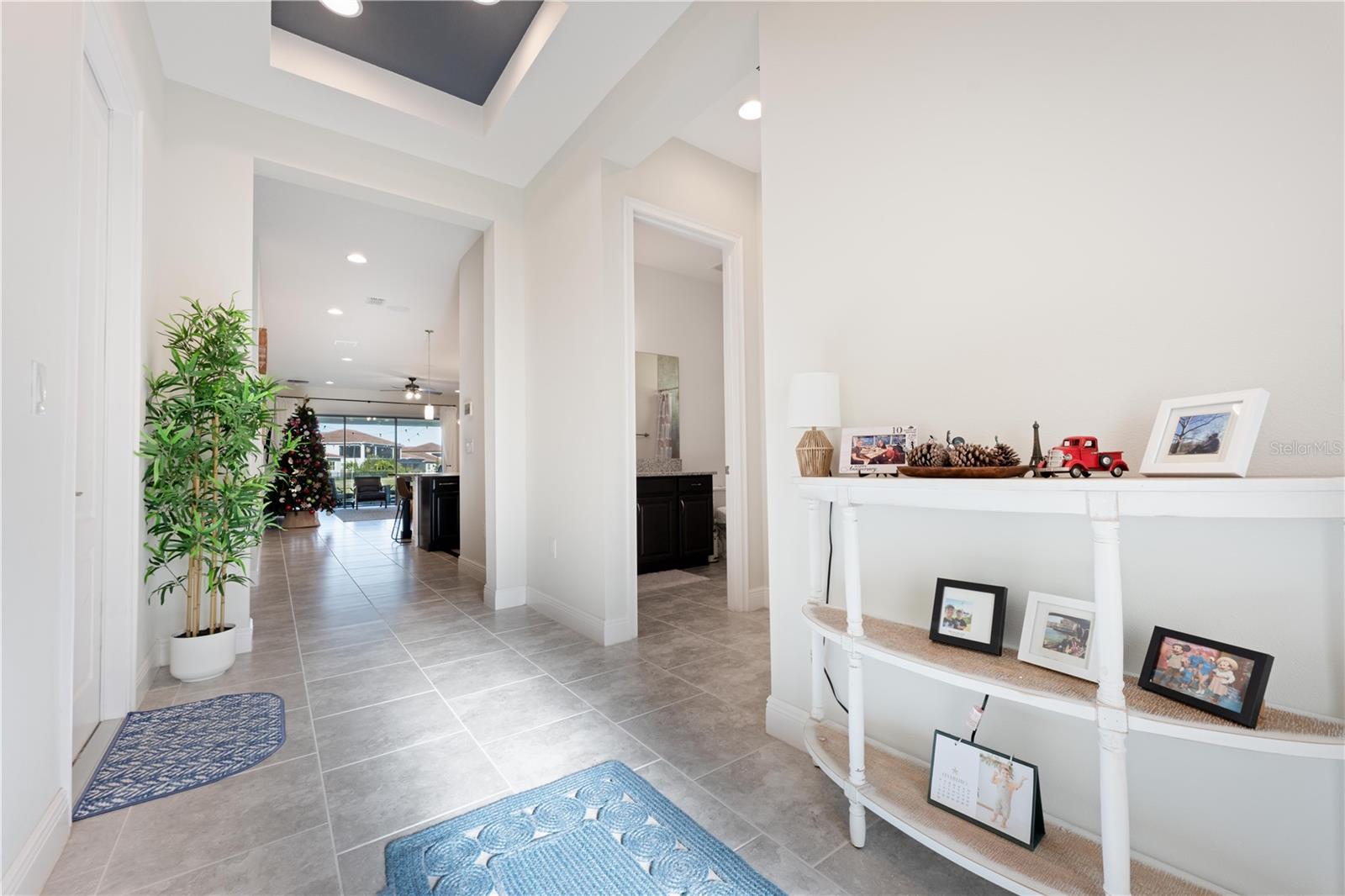 13019 STANTHORNE AVE, ORLANDO, FL, 32832