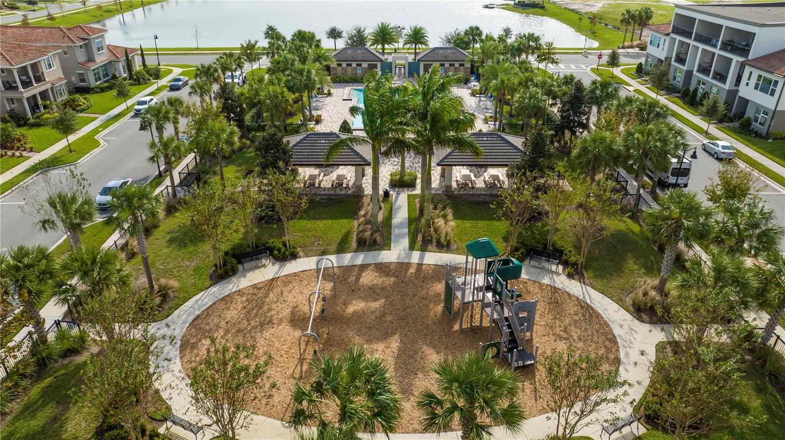 13019 STANTHORNE AVE, ORLANDO, FL, 32832