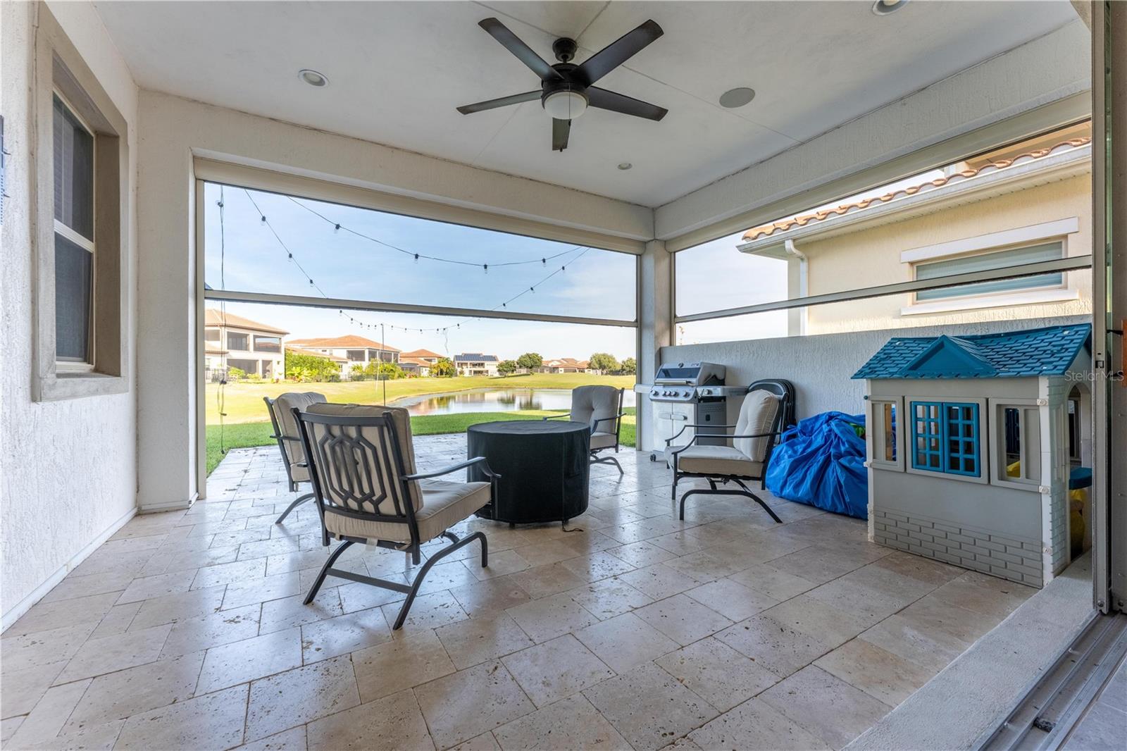 13019 STANTHORNE AVE, ORLANDO, FL, 32832