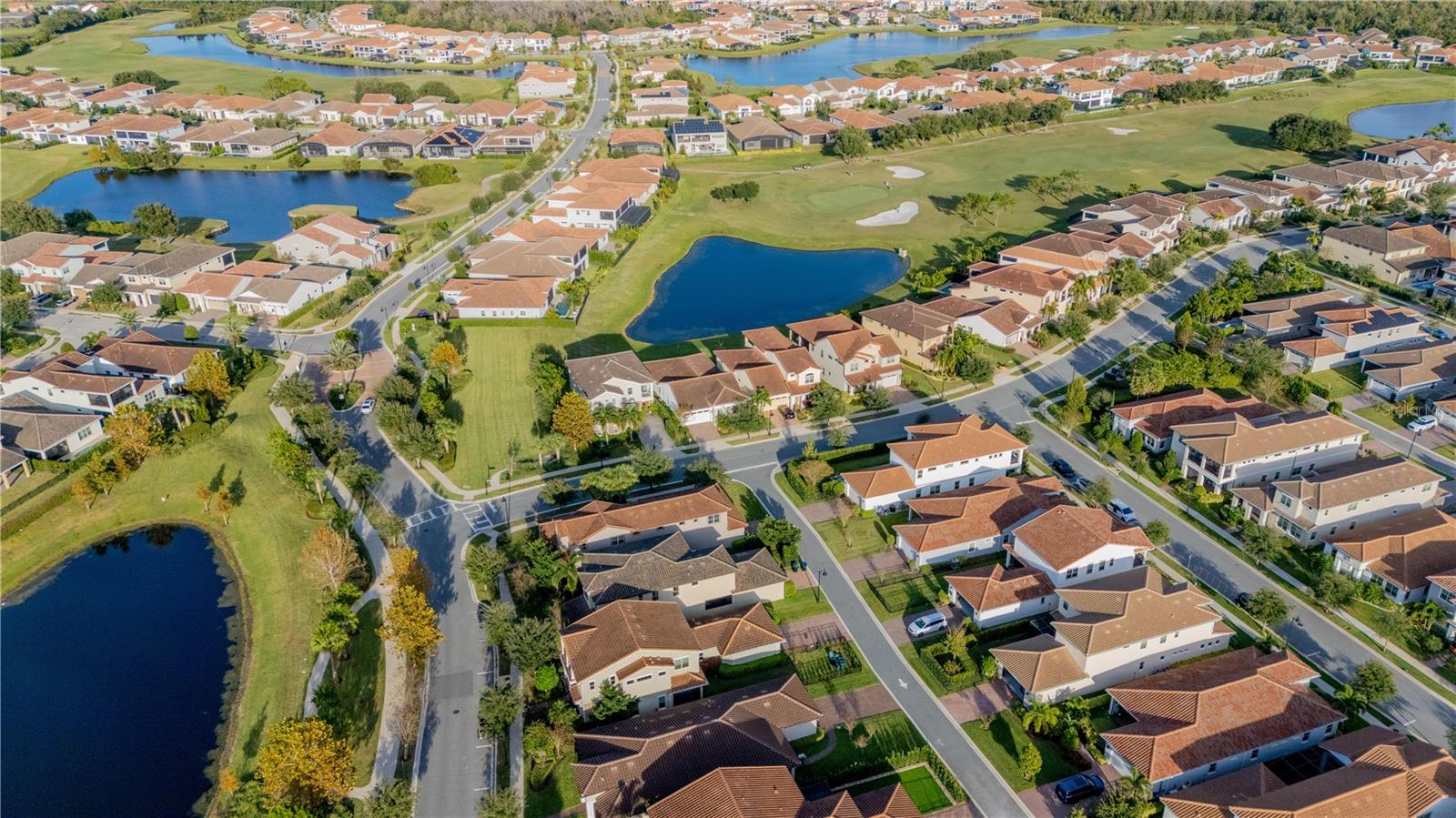 13019 STANTHORNE AVE, ORLANDO, FL, 32832