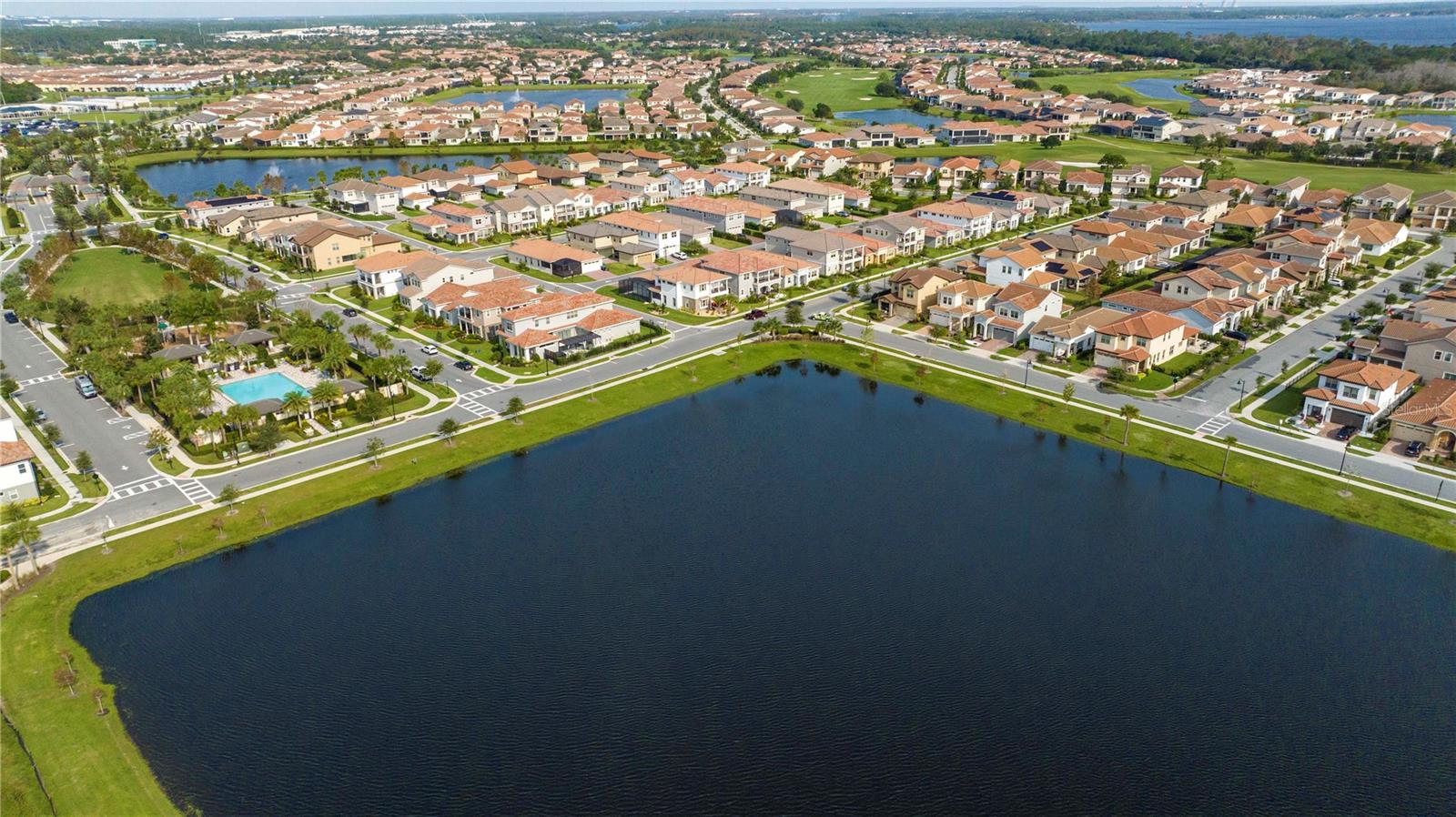 13019 STANTHORNE AVE, ORLANDO, FL, 32832