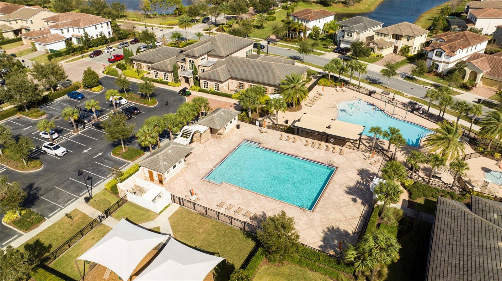 13019 STANTHORNE AVE, ORLANDO, FL, 32832