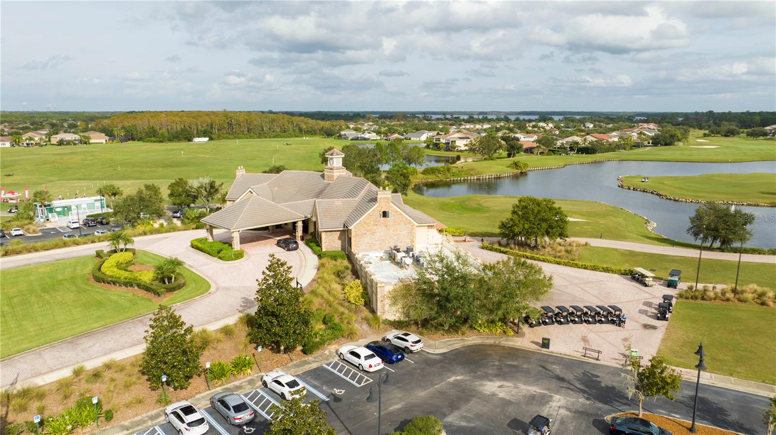 13019 STANTHORNE AVE, ORLANDO, FL, 32832