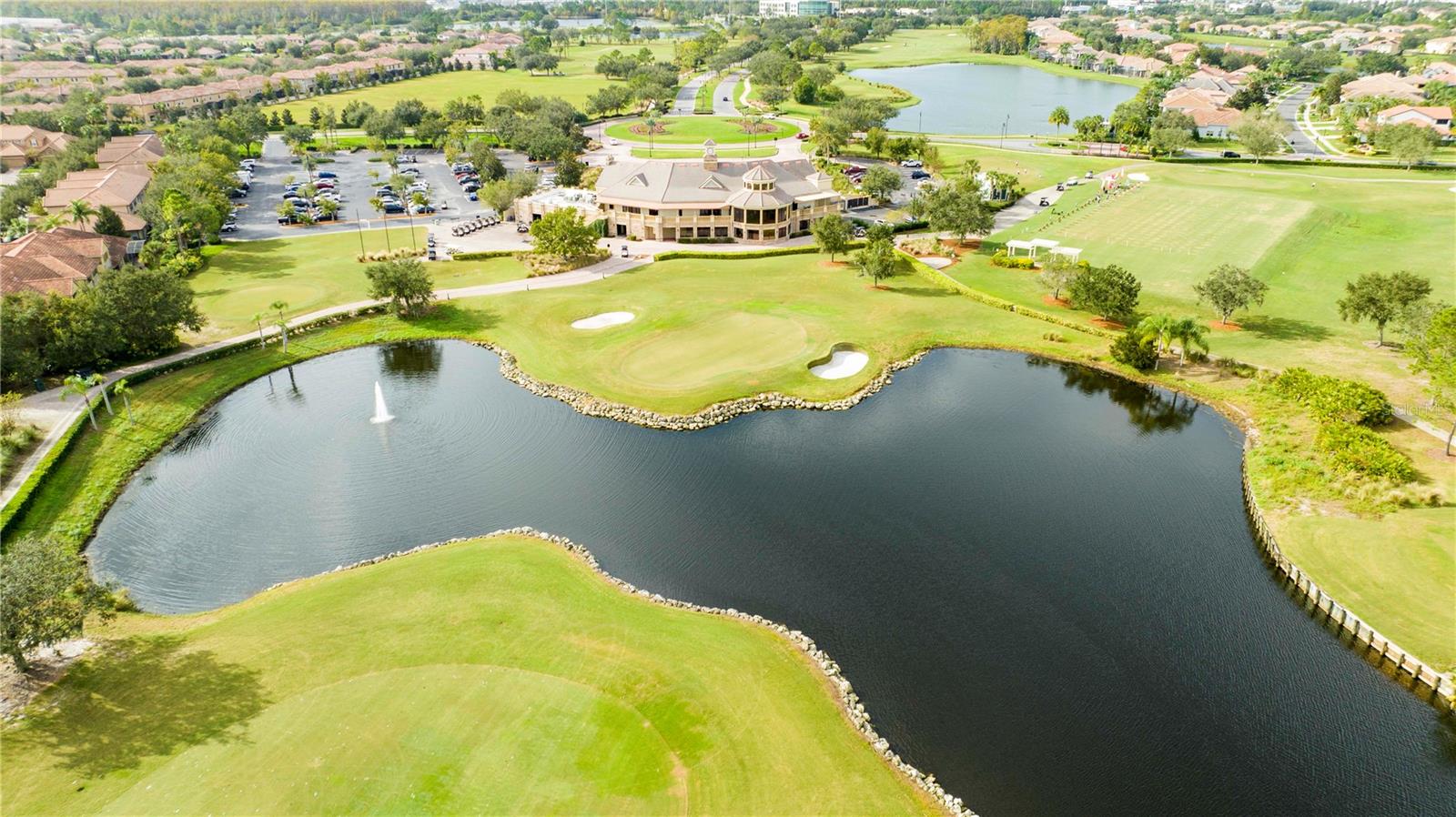 13019 STANTHORNE AVE, ORLANDO, FL, 32832