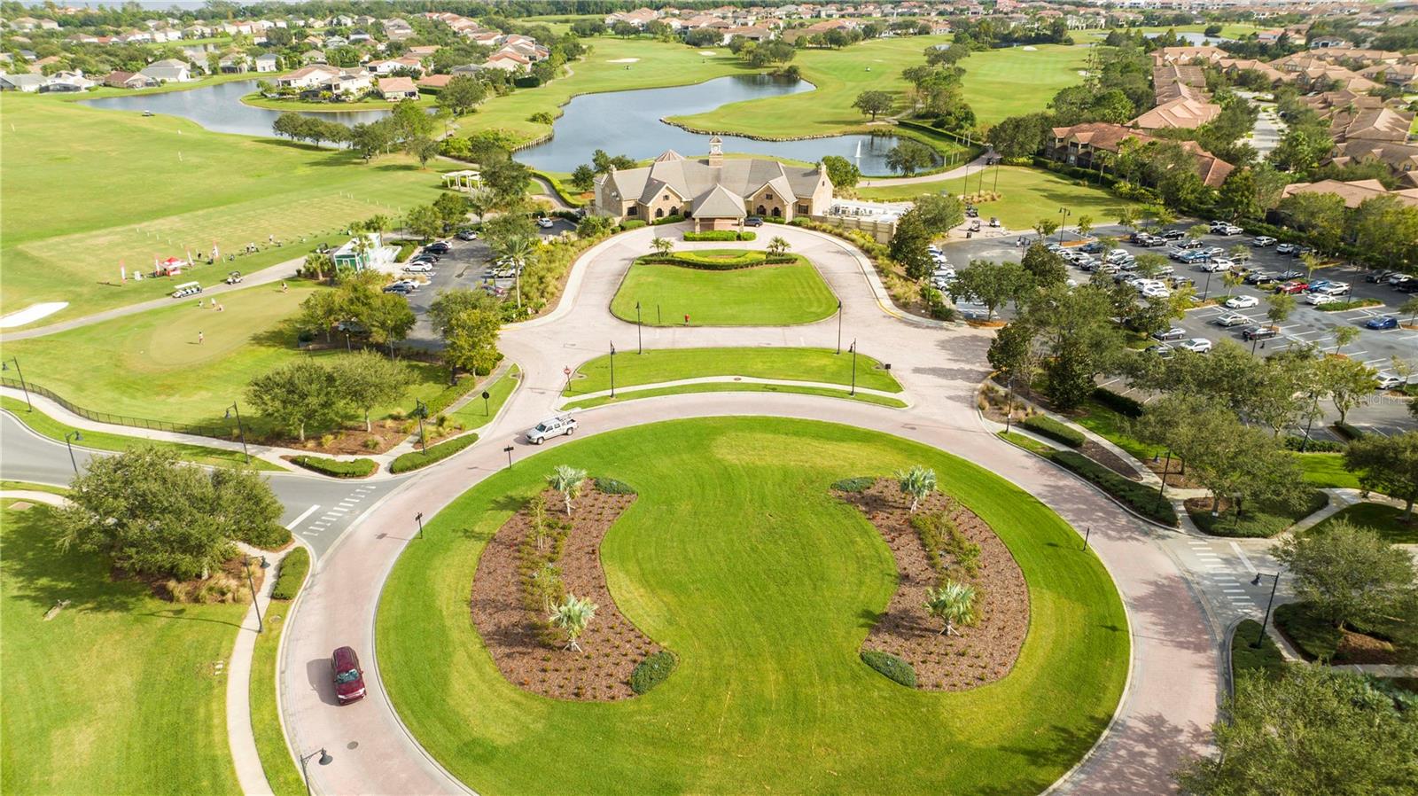 13019 STANTHORNE AVE, ORLANDO, FL, 32832