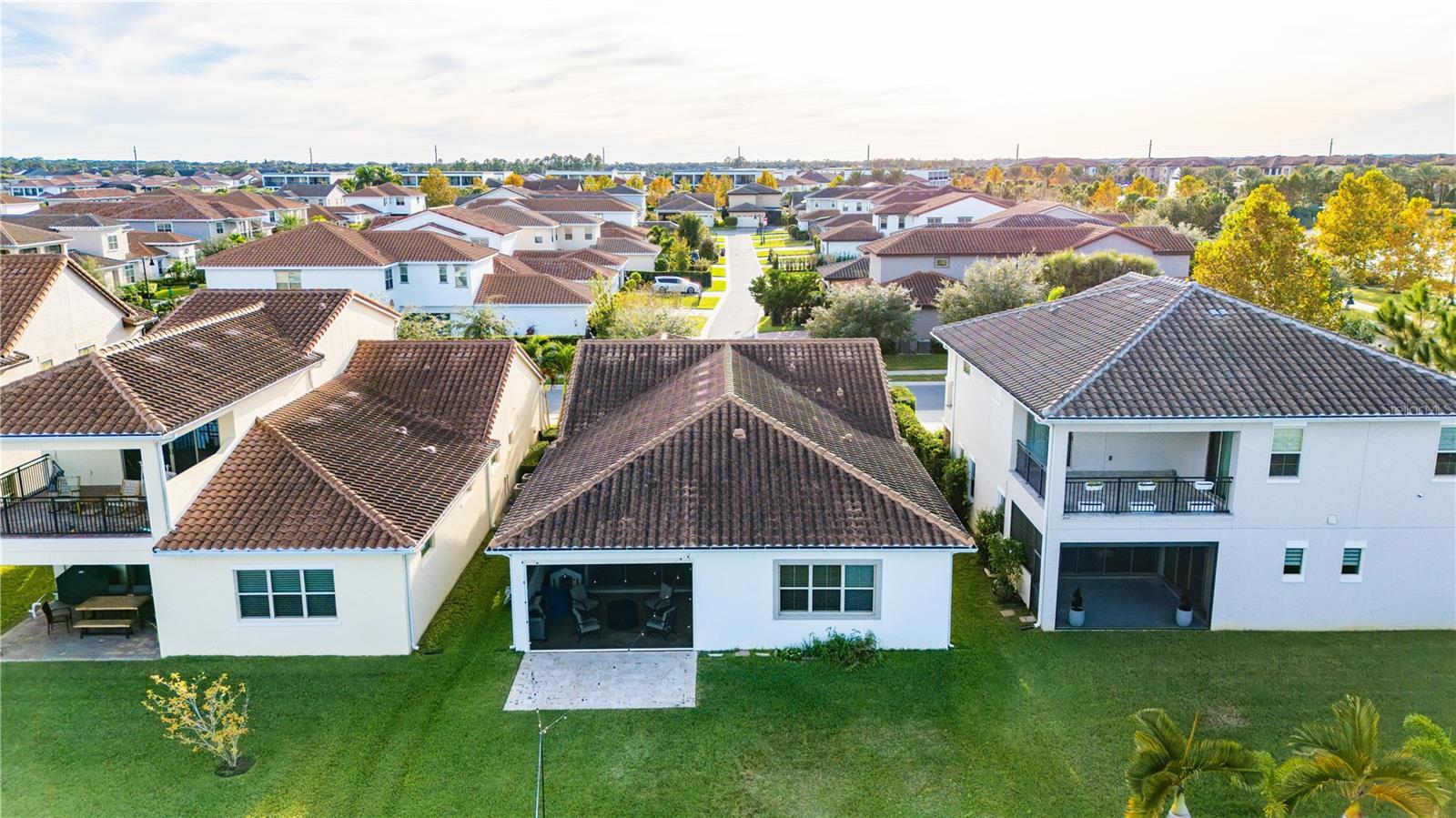 13019 STANTHORNE AVE, ORLANDO, FL, 32832