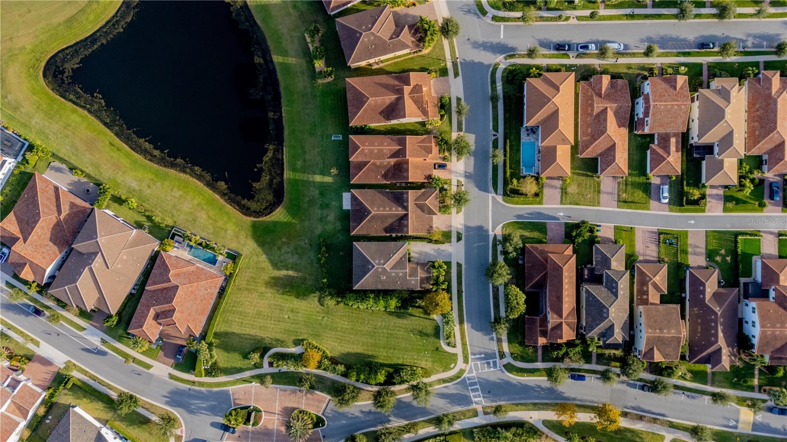 13019 STANTHORNE AVE, ORLANDO, FL, 32832