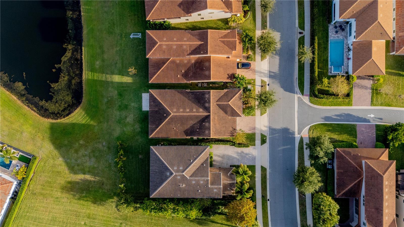 13019 STANTHORNE AVE, ORLANDO, FL, 32832