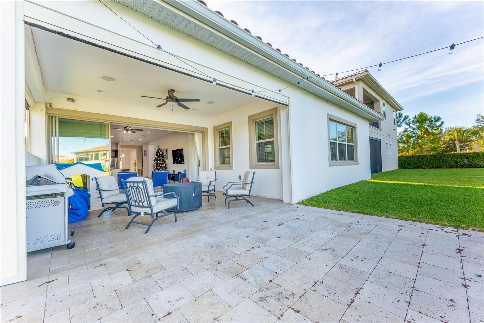 13019 STANTHORNE AVE, ORLANDO, FL, 32832