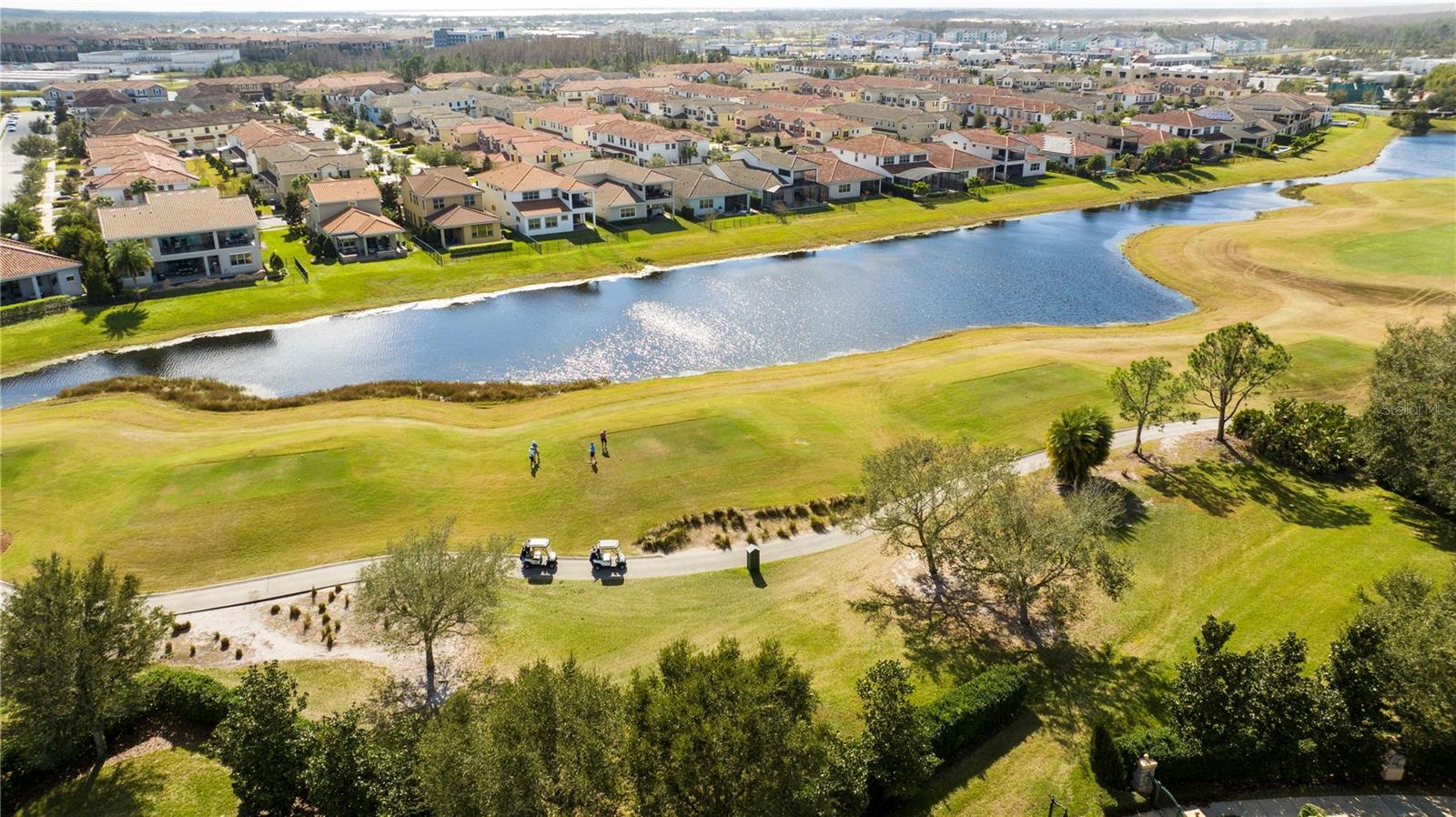 13019 STANTHORNE AVE, ORLANDO, FL, 32832