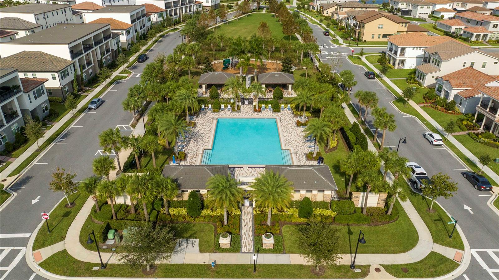 13019 STANTHORNE AVE, ORLANDO, FL, 32832