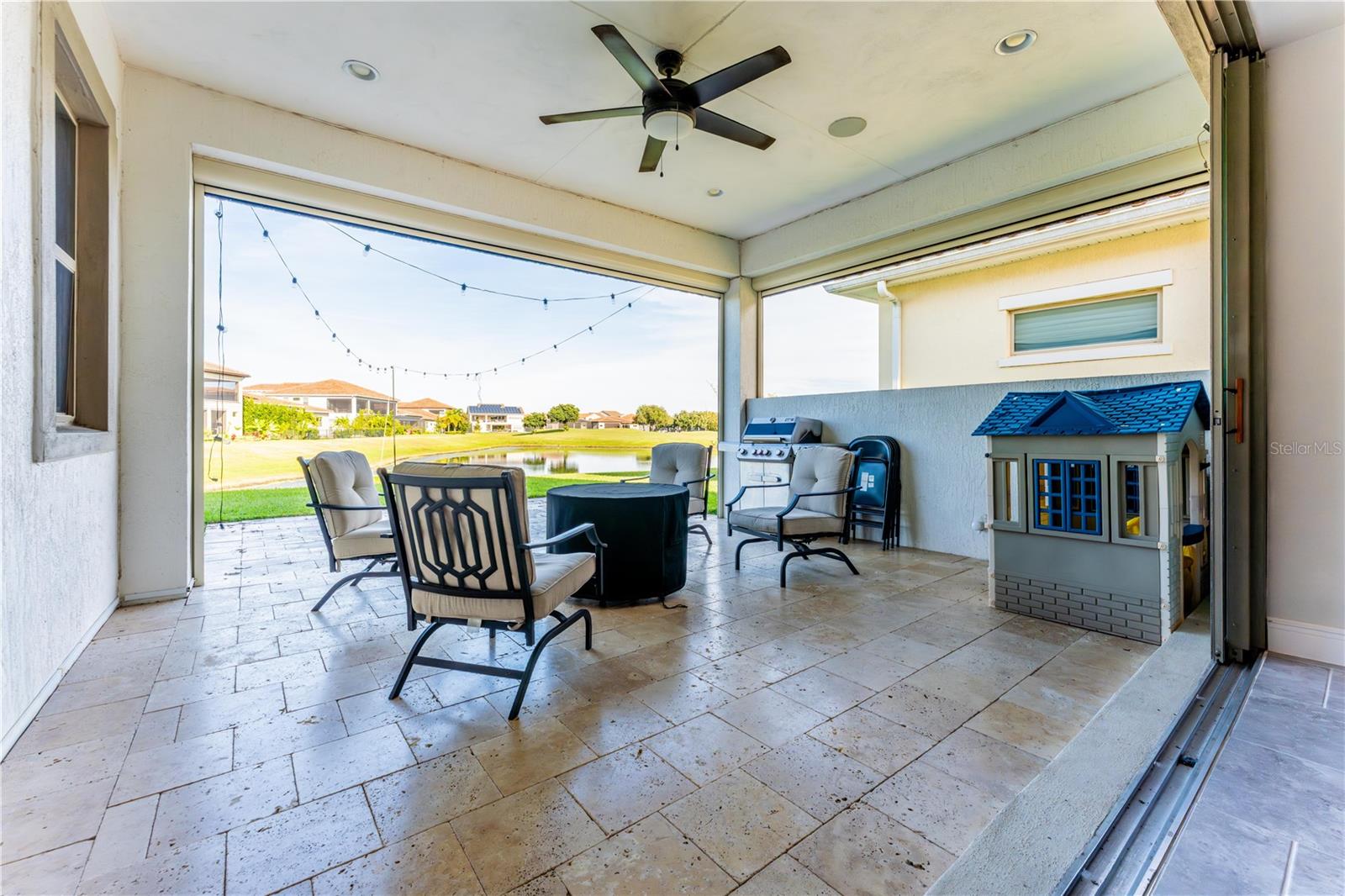 13019 STANTHORNE AVE, ORLANDO, FL, 32832