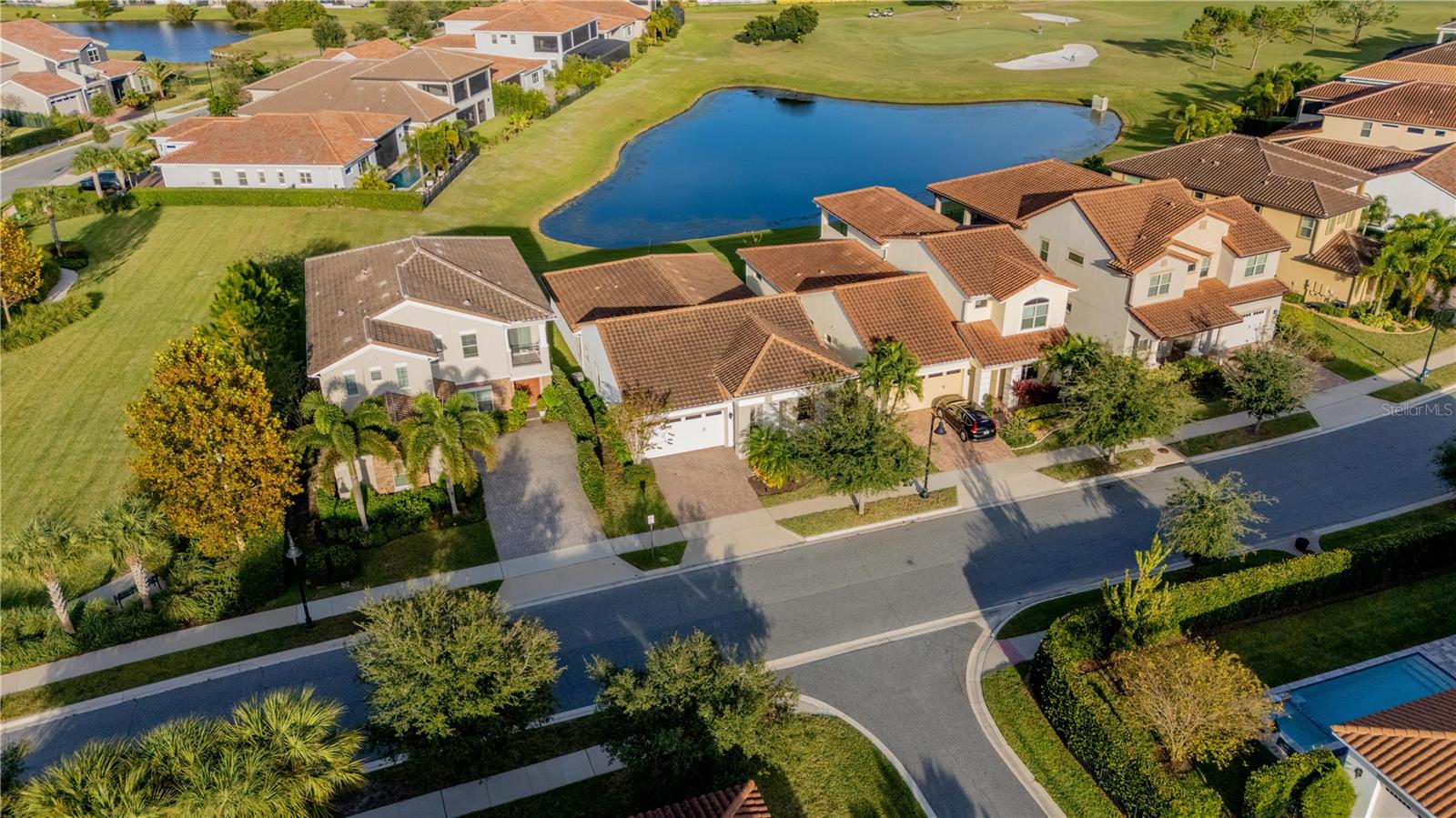 13019 STANTHORNE AVE, ORLANDO, FL, 32832