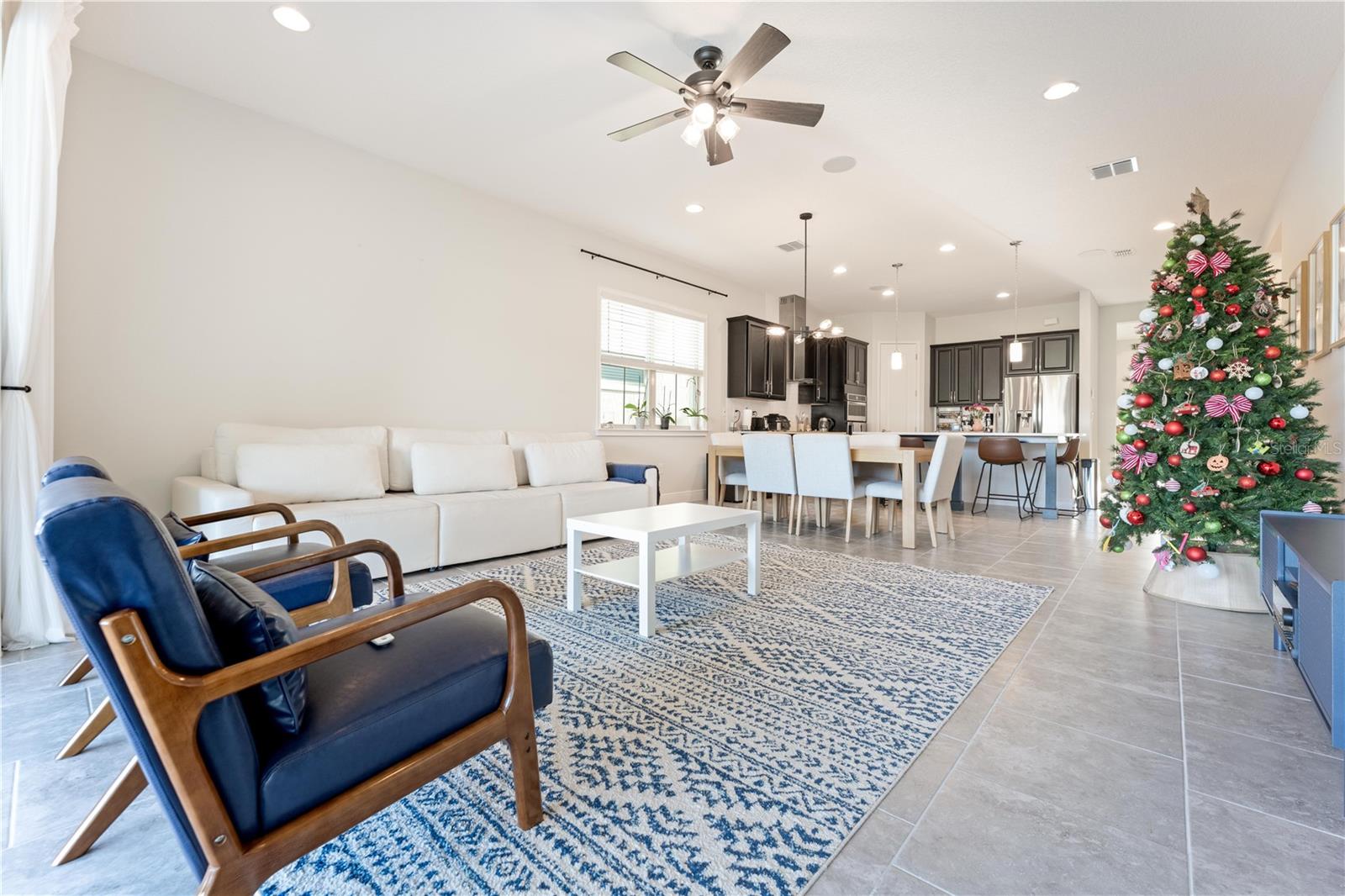 13019 STANTHORNE AVE, ORLANDO, FL, 32832