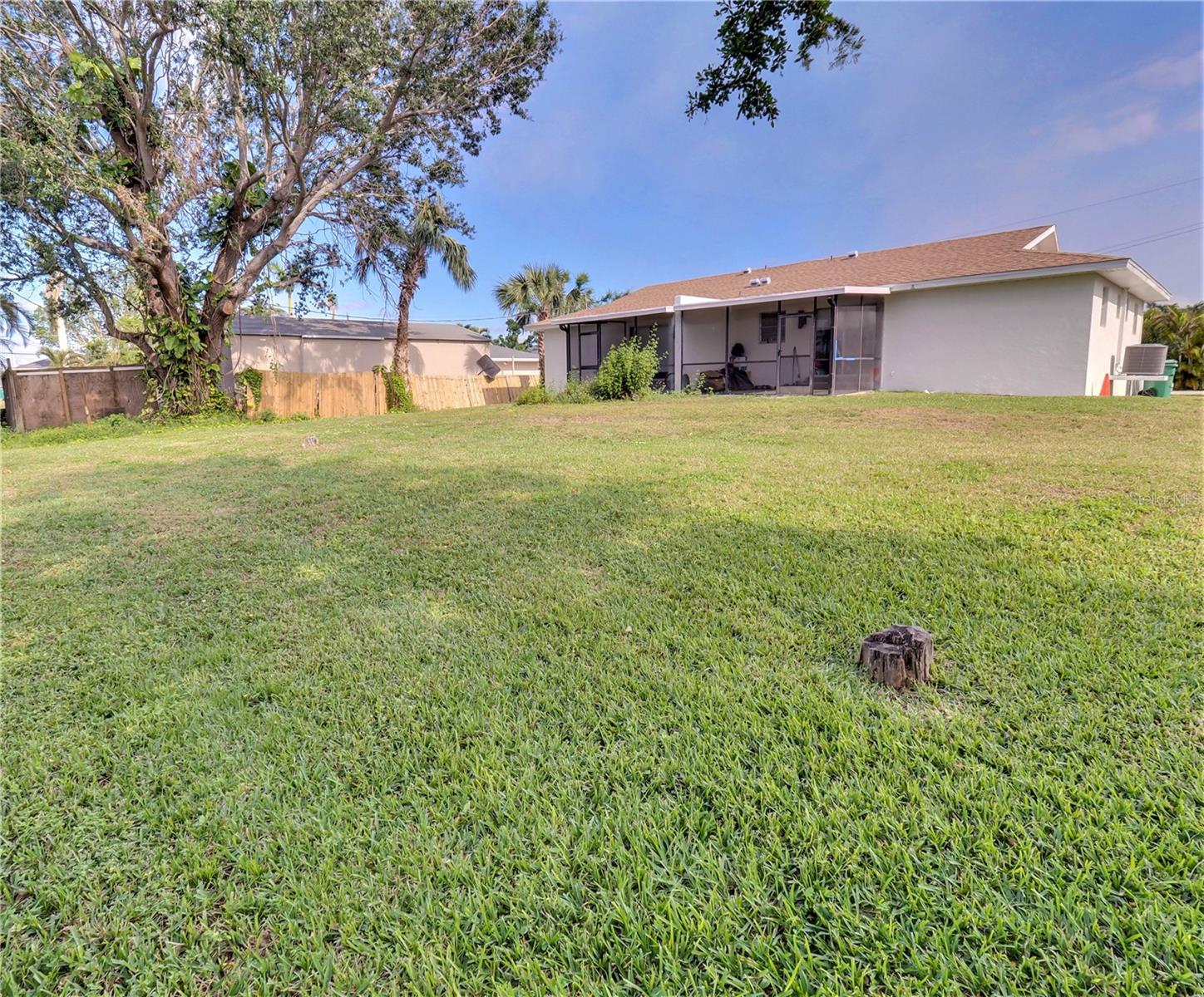 2921 VASCO ST #A and B, PUNTA GORDA, FL, 33950