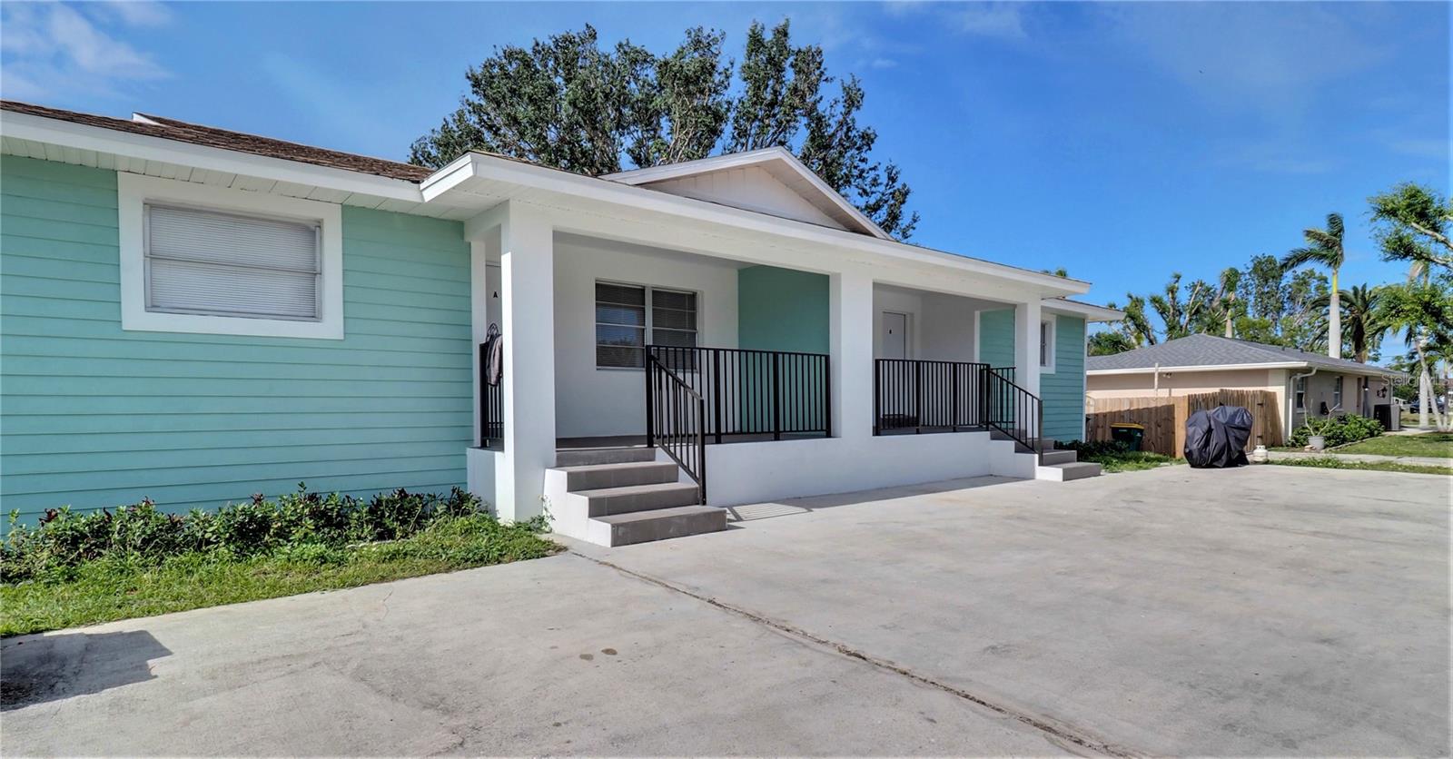 2921 VASCO ST #A and B, PUNTA GORDA, FL, 33950