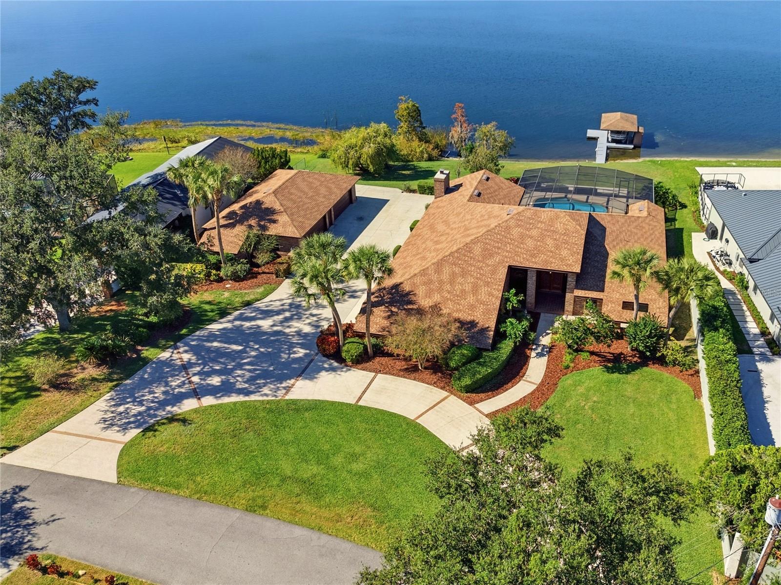 157 LAKE ROY DR, WINTER HAVEN, FL, 33884