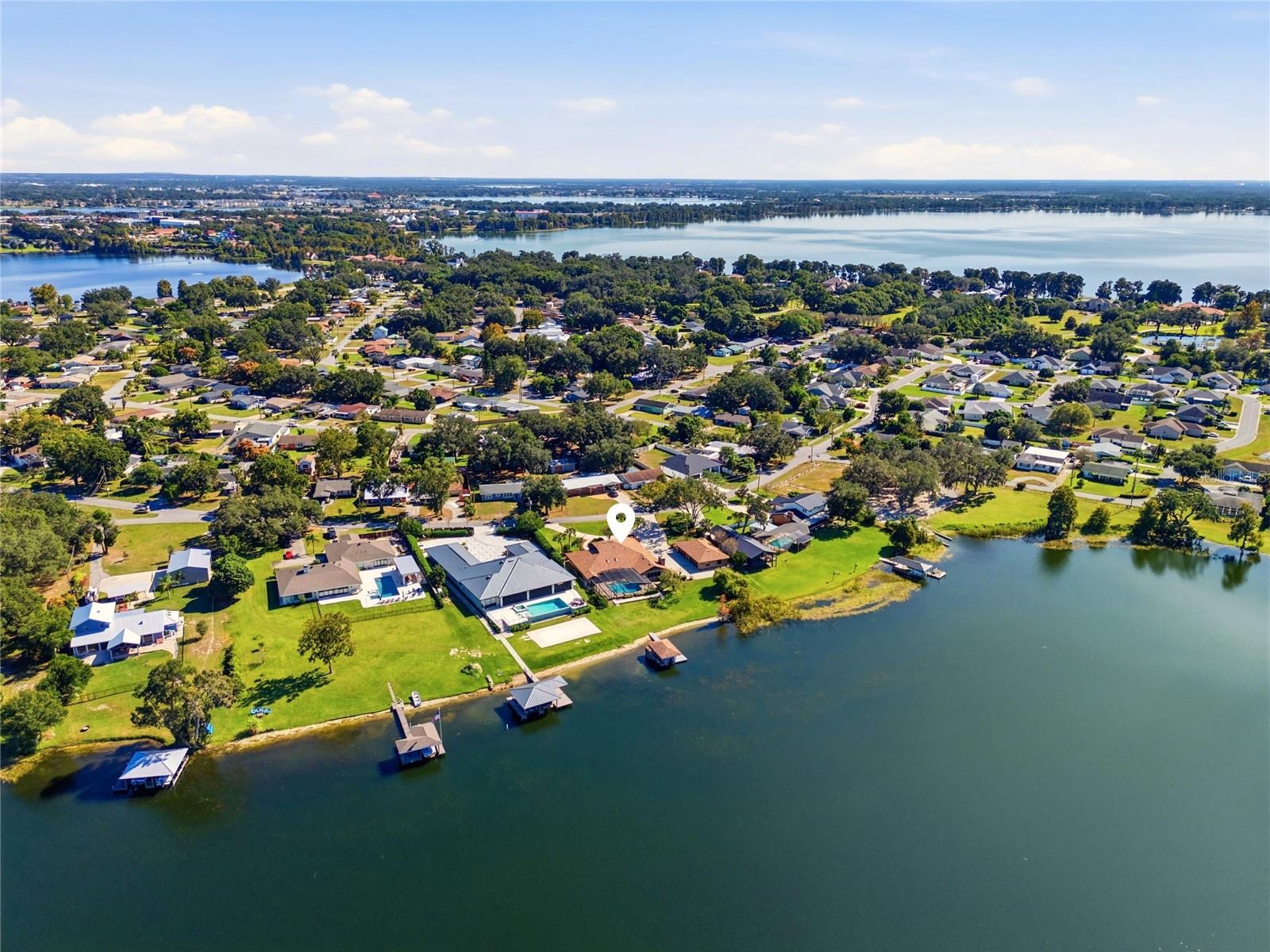 157 LAKE ROY DR, WINTER HAVEN, FL, 33884