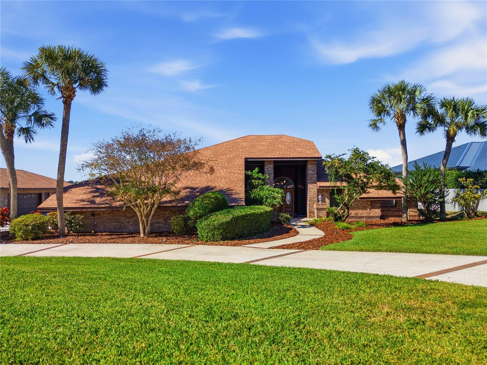 157 LAKE ROY DR, WINTER HAVEN, FL, 33884