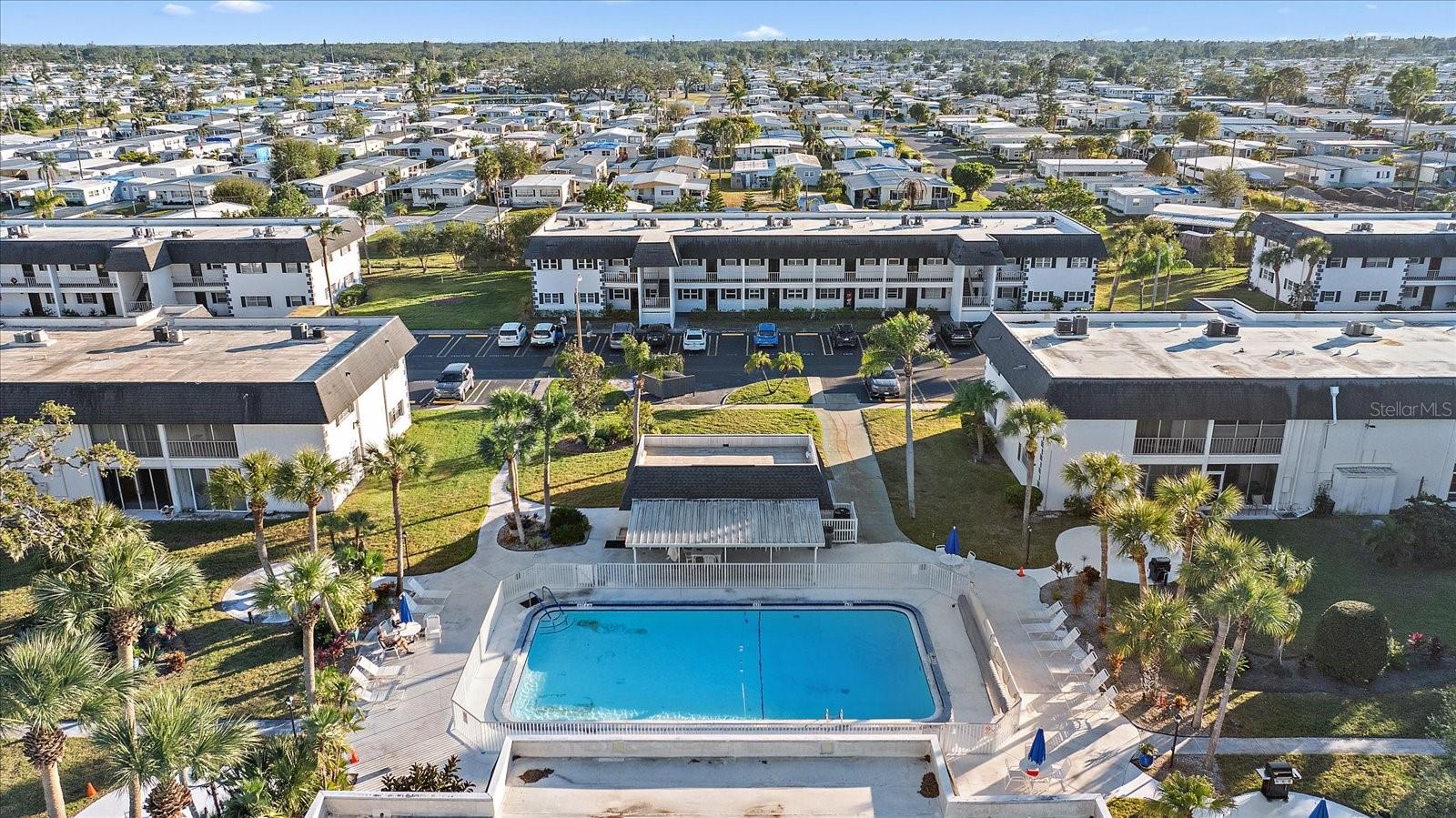 102 47TH AVENUE DR W #342, BRADENTON, FL, 34207