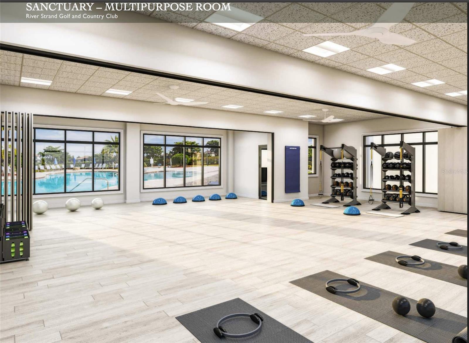 6715 GRAND ESTUARY TRL #106, BRADENTON, FL, 34212