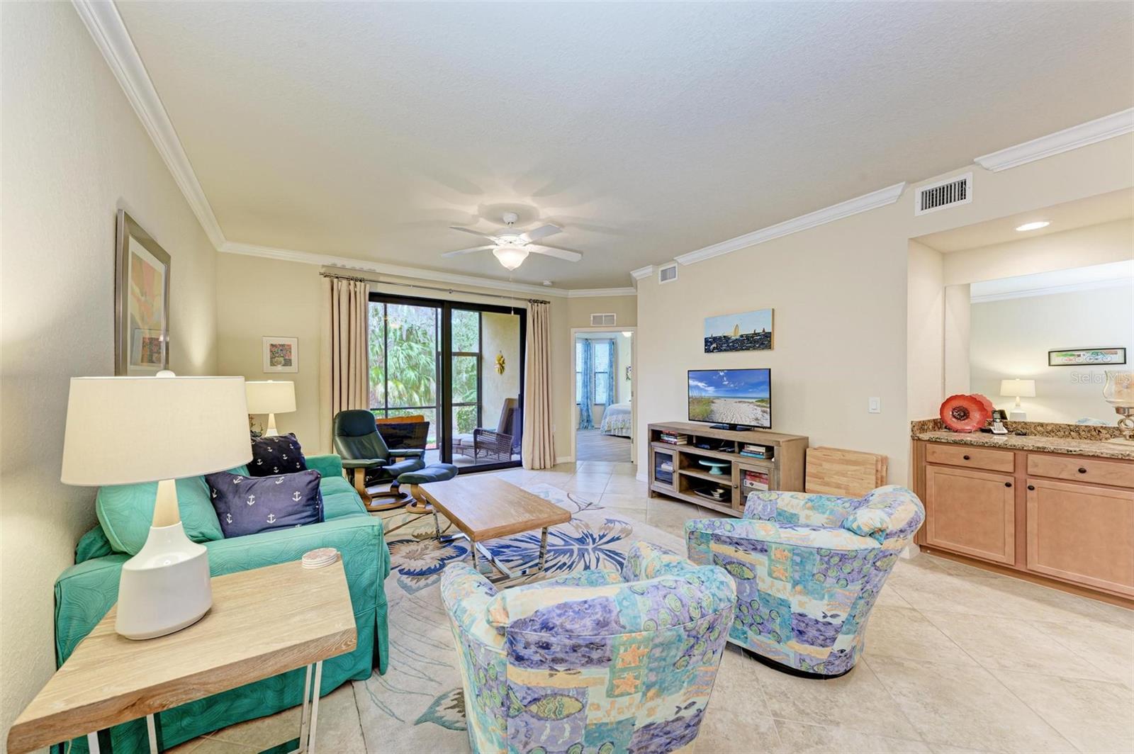 6715 GRAND ESTUARY TRL #106, BRADENTON, FL, 34212