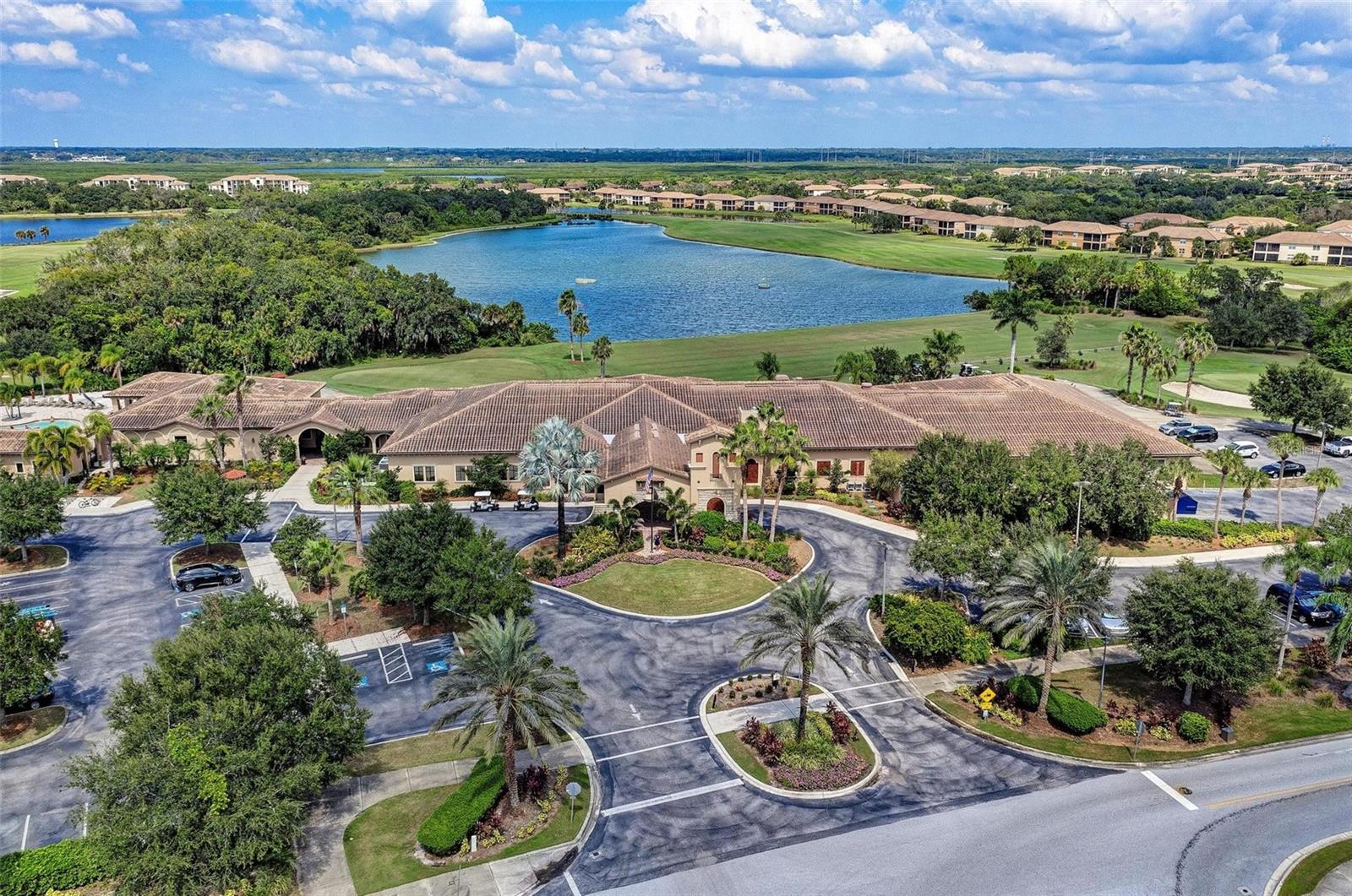 6715 GRAND ESTUARY TRL #106, BRADENTON, FL, 34212