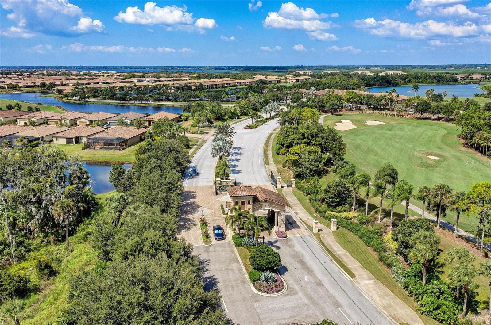 6715 GRAND ESTUARY TRL #106, BRADENTON, FL, 34212