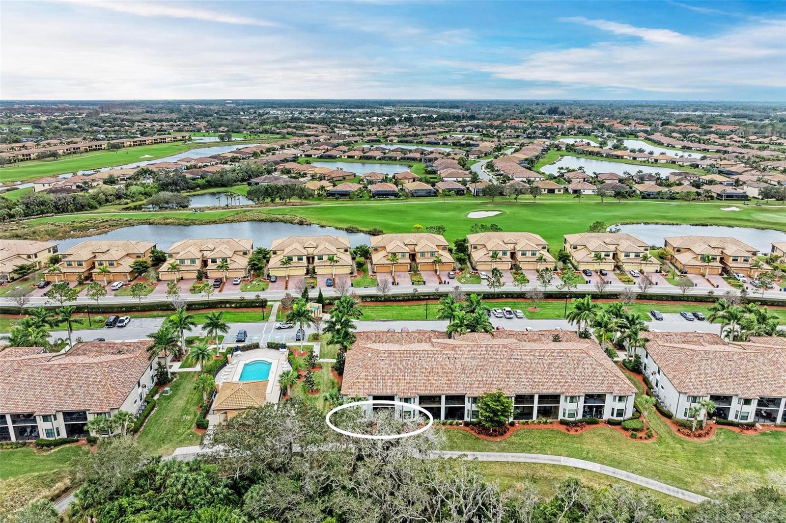 6715 GRAND ESTUARY TRL #106, BRADENTON, FL, 34212