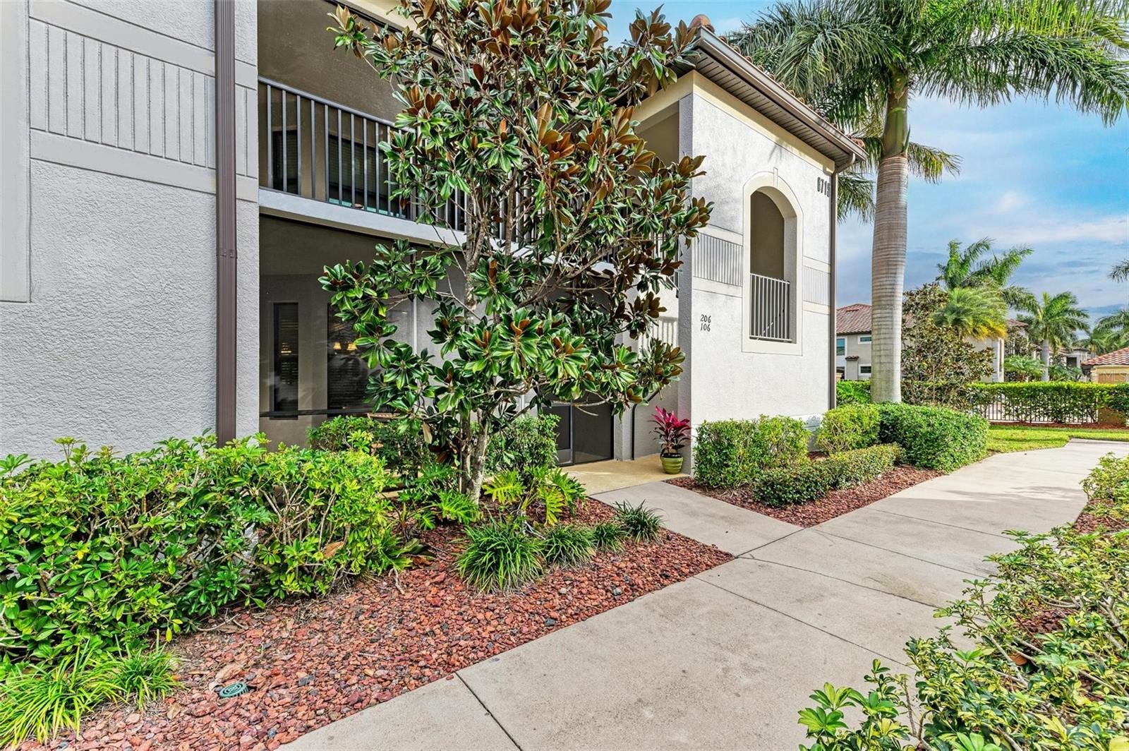 6715 GRAND ESTUARY TRL #106, BRADENTON, FL, 34212