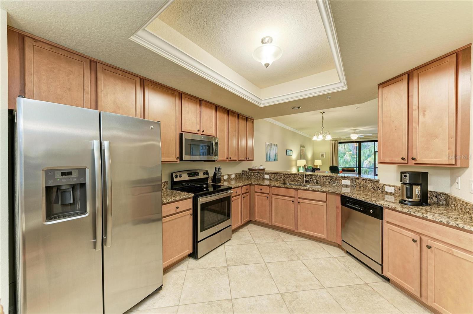 6715 GRAND ESTUARY TRL #106, BRADENTON, FL, 34212