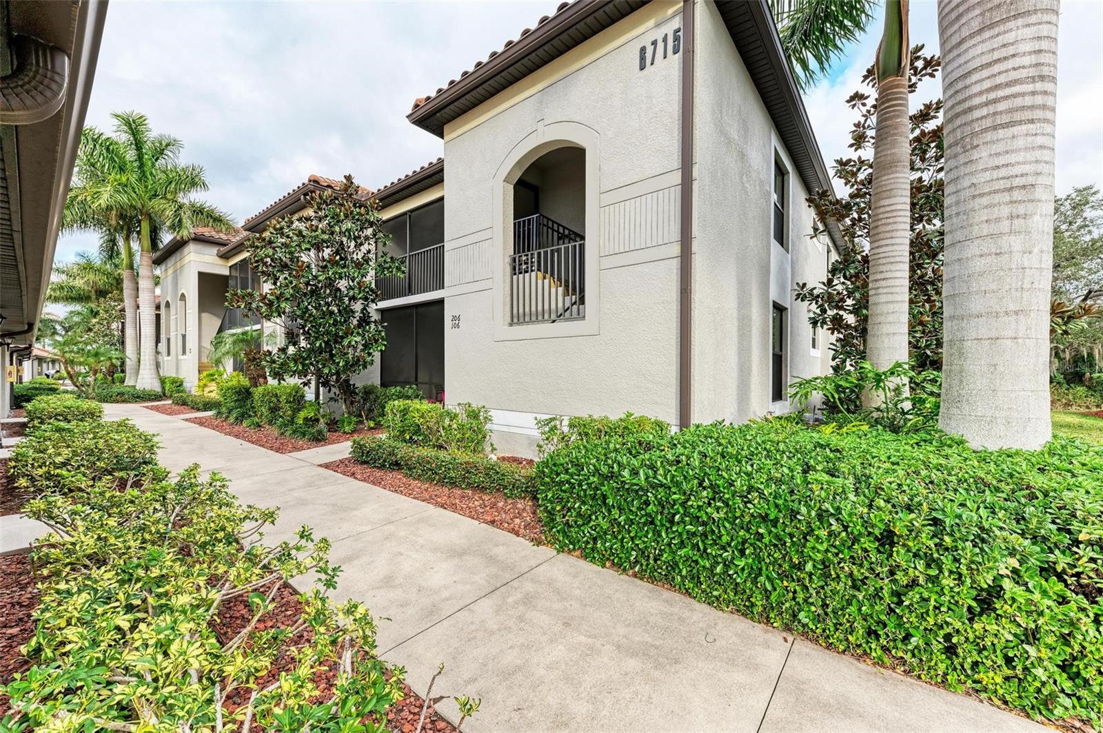 6715 GRAND ESTUARY TRL #106, BRADENTON, FL, 34212