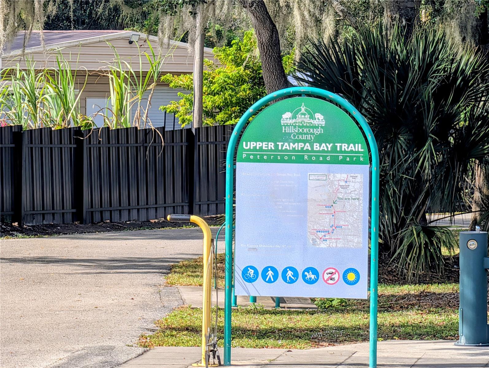 8412 PETERSON RD, ODESSA, FL, 33556