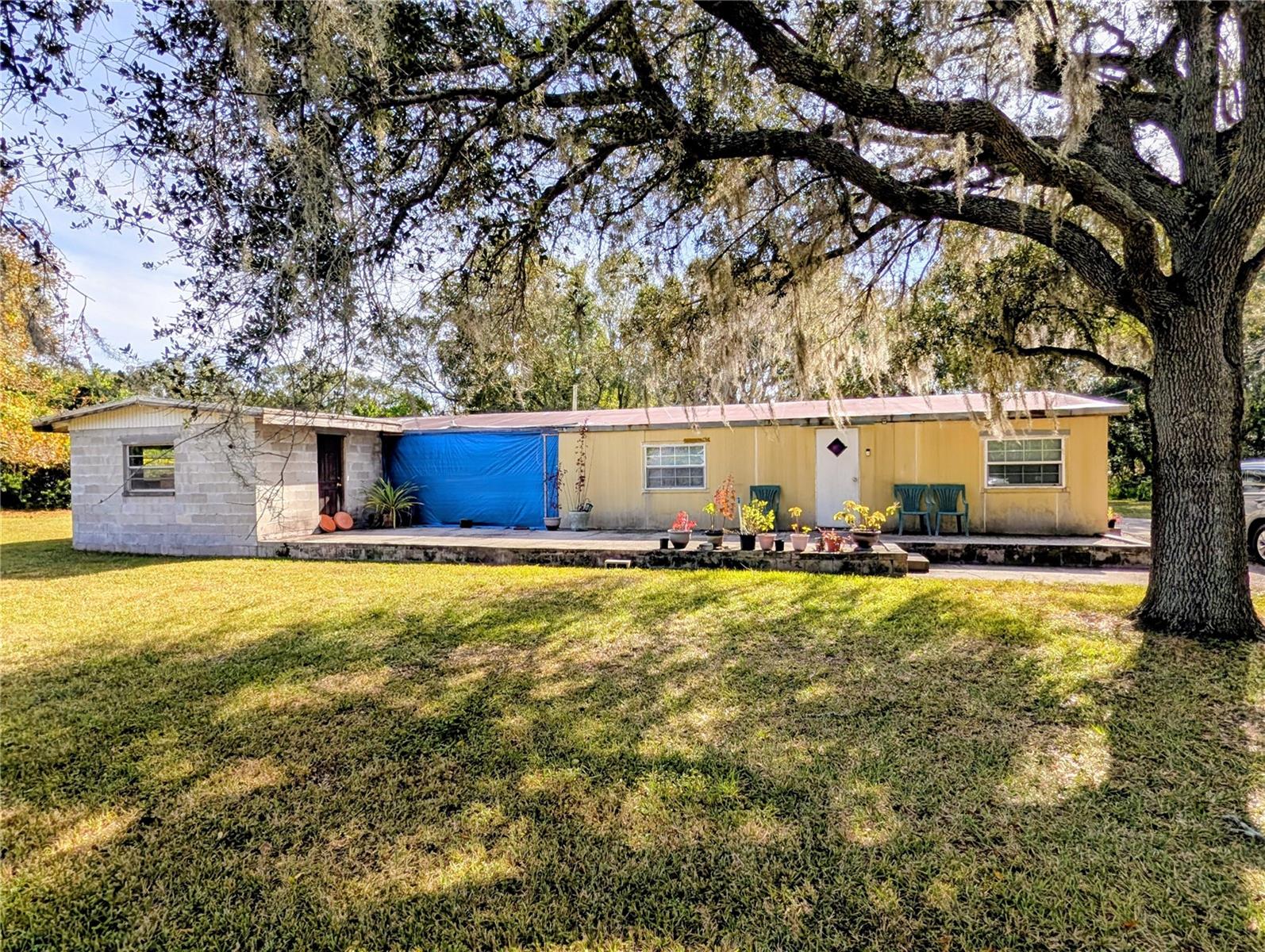 8412 PETERSON RD, ODESSA, FL, 33556