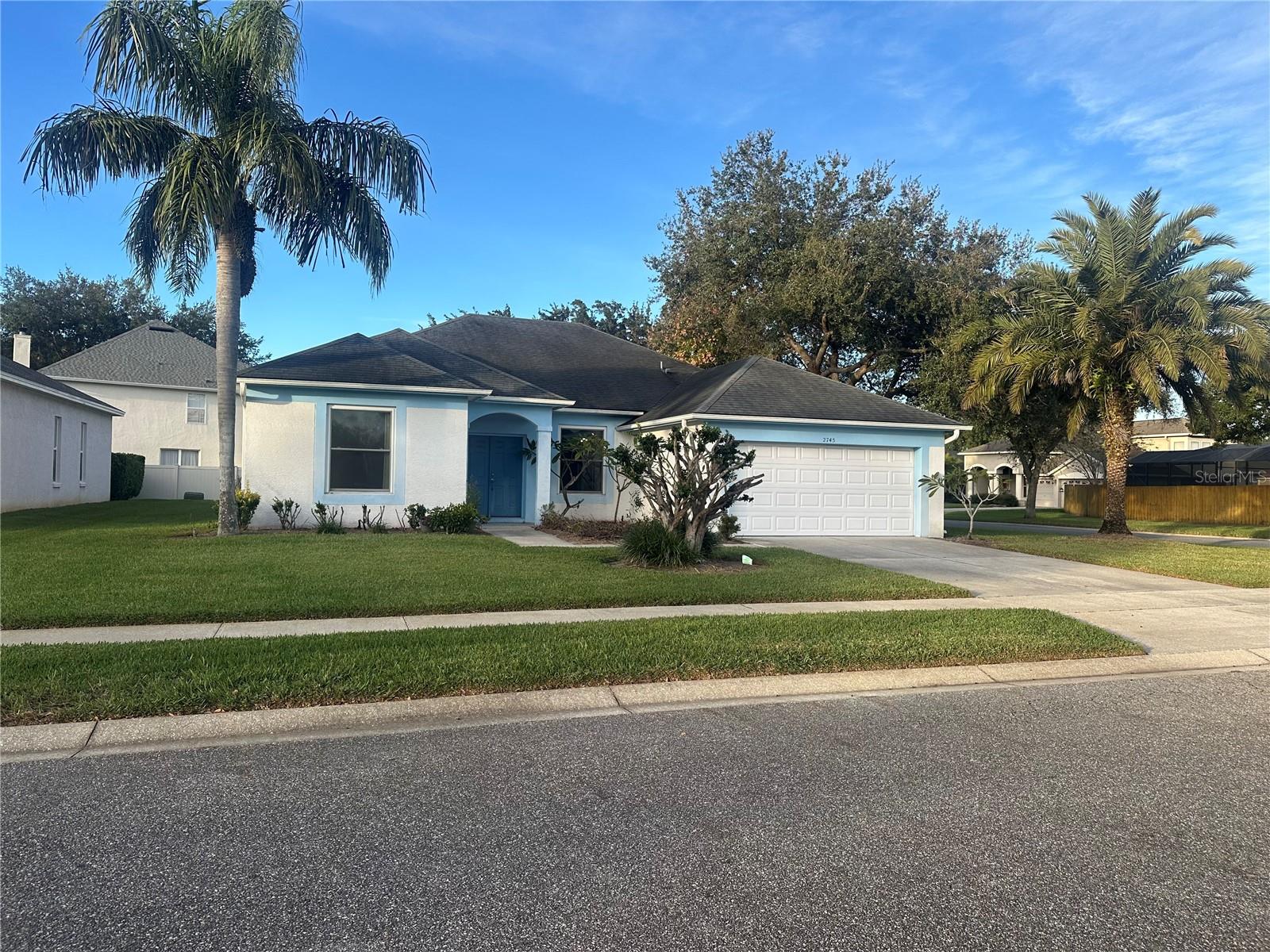 2745 UNIVERSITY ACRES DR, ORLANDO, FL, 32817