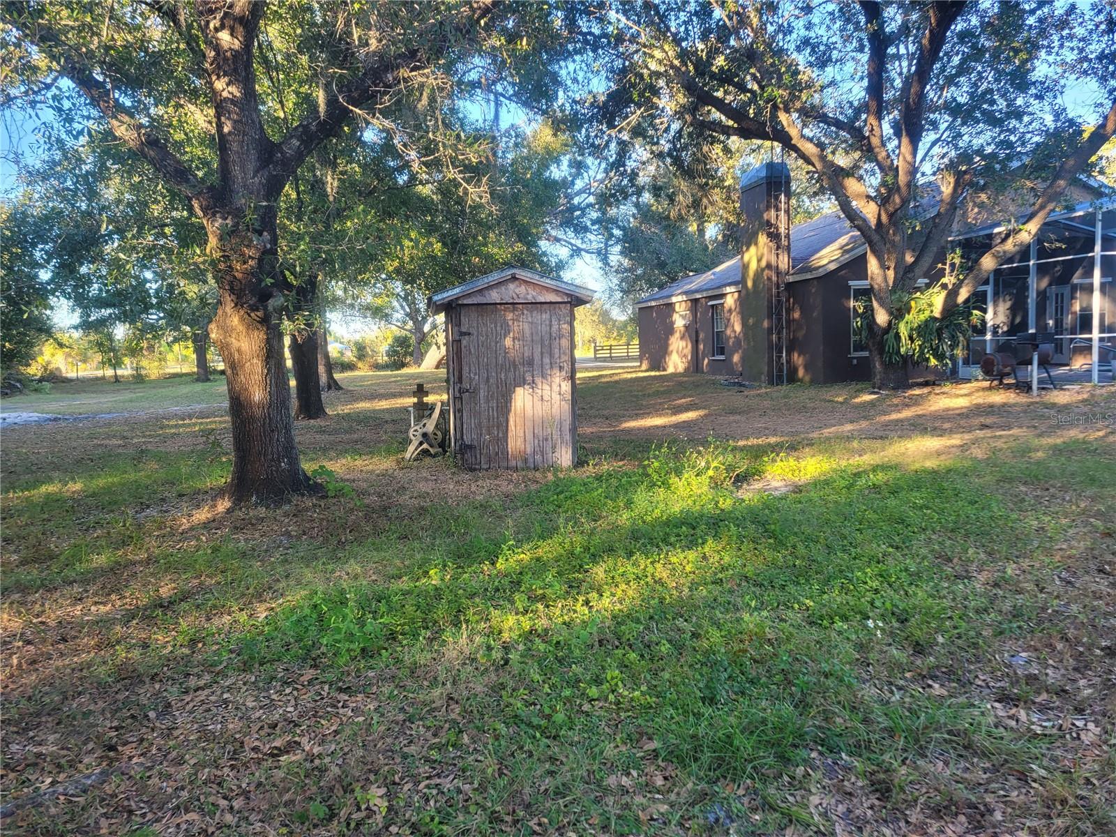 7283 SW ENVIRONMENTAL LAB ST, ARCADIA, FL, 34266