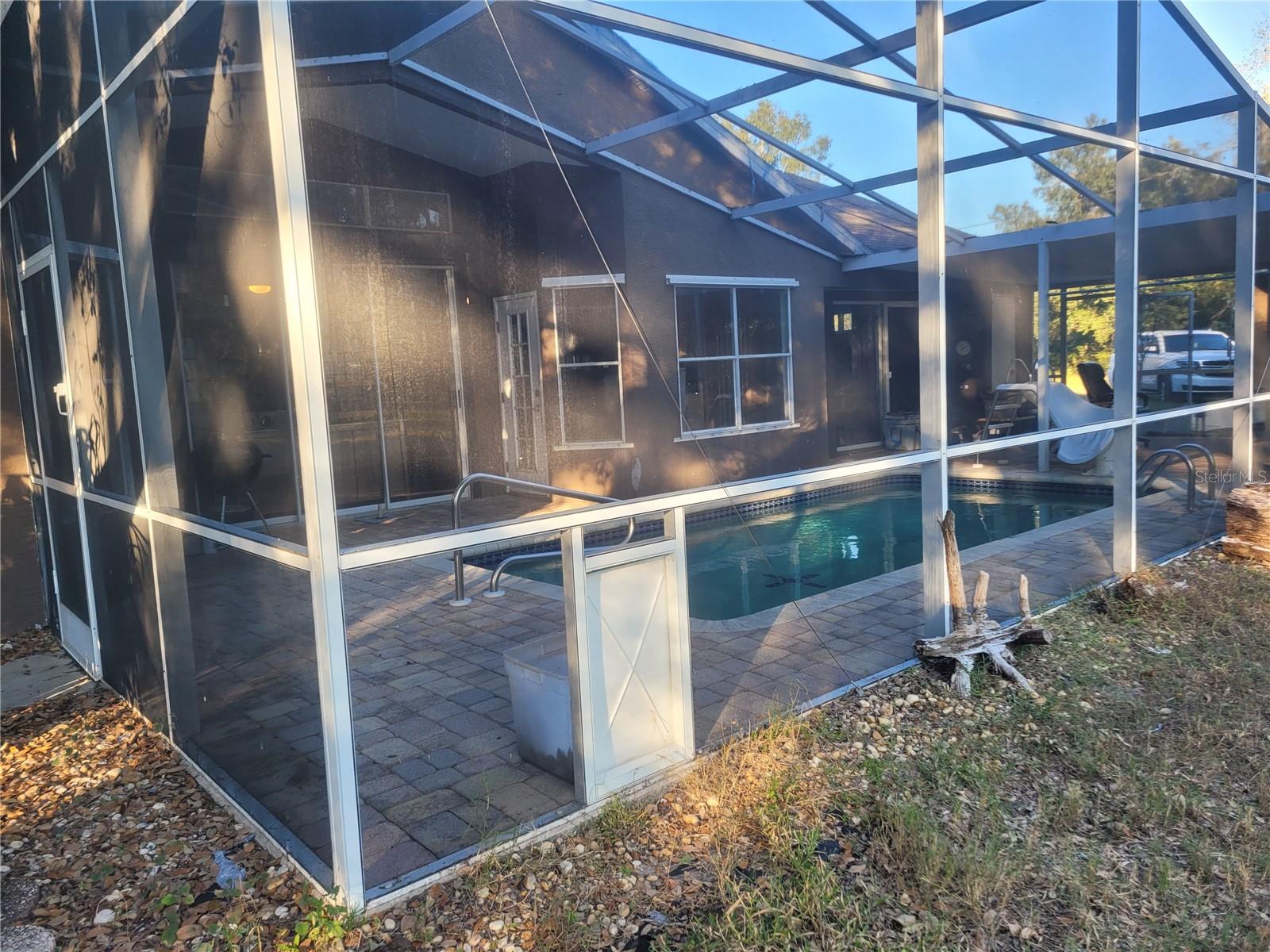 7283 SW ENVIRONMENTAL LAB ST, ARCADIA, FL, 34266