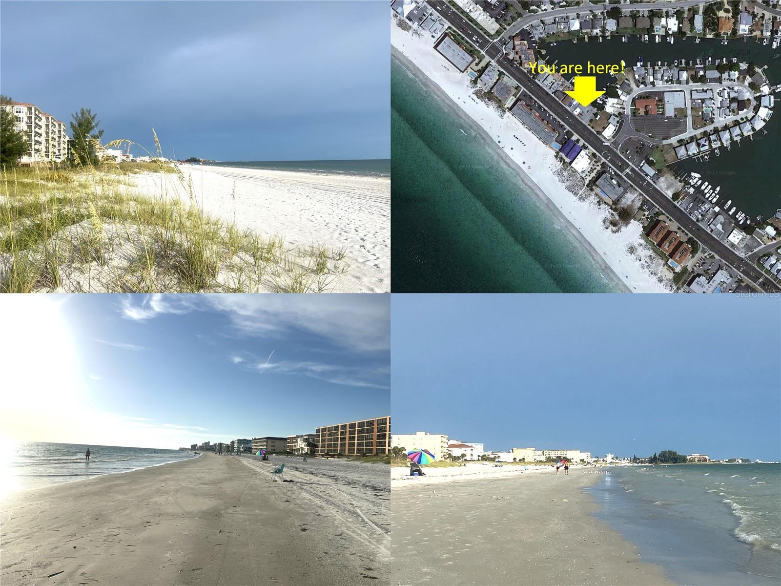 13713 GULF BLVD #6, ST PETERSBURG, FL, 33708