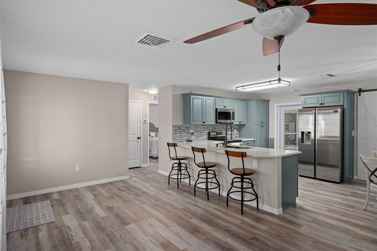 1475 BISHOP RD, SPRING HILL, FL, 34608