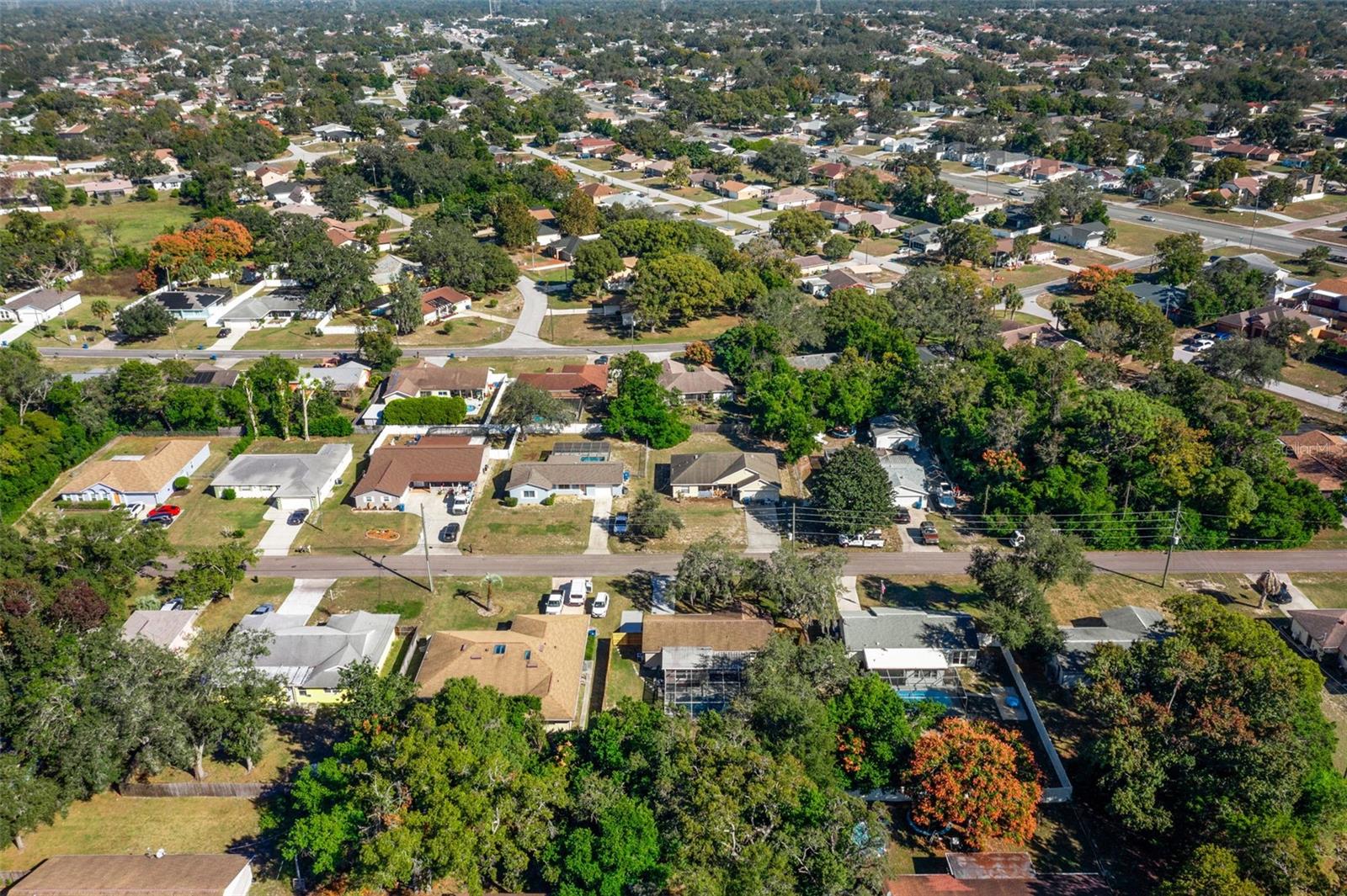 1475 BISHOP RD, SPRING HILL, FL, 34608