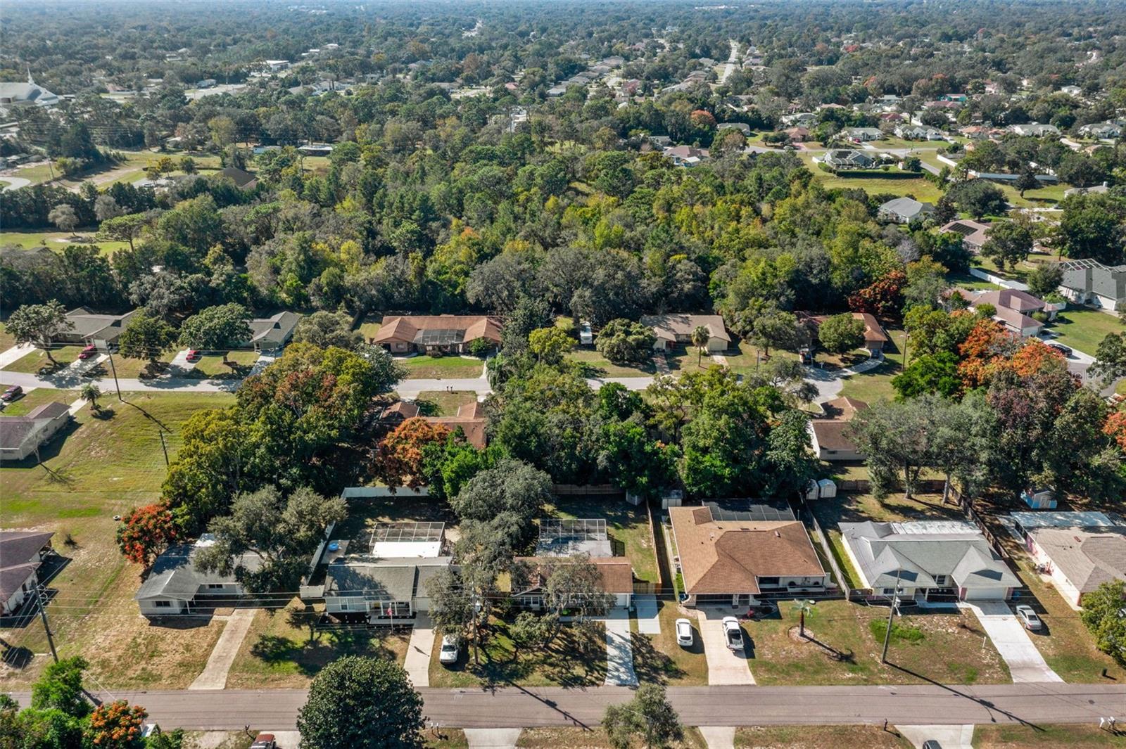 1475 BISHOP RD, SPRING HILL, FL, 34608