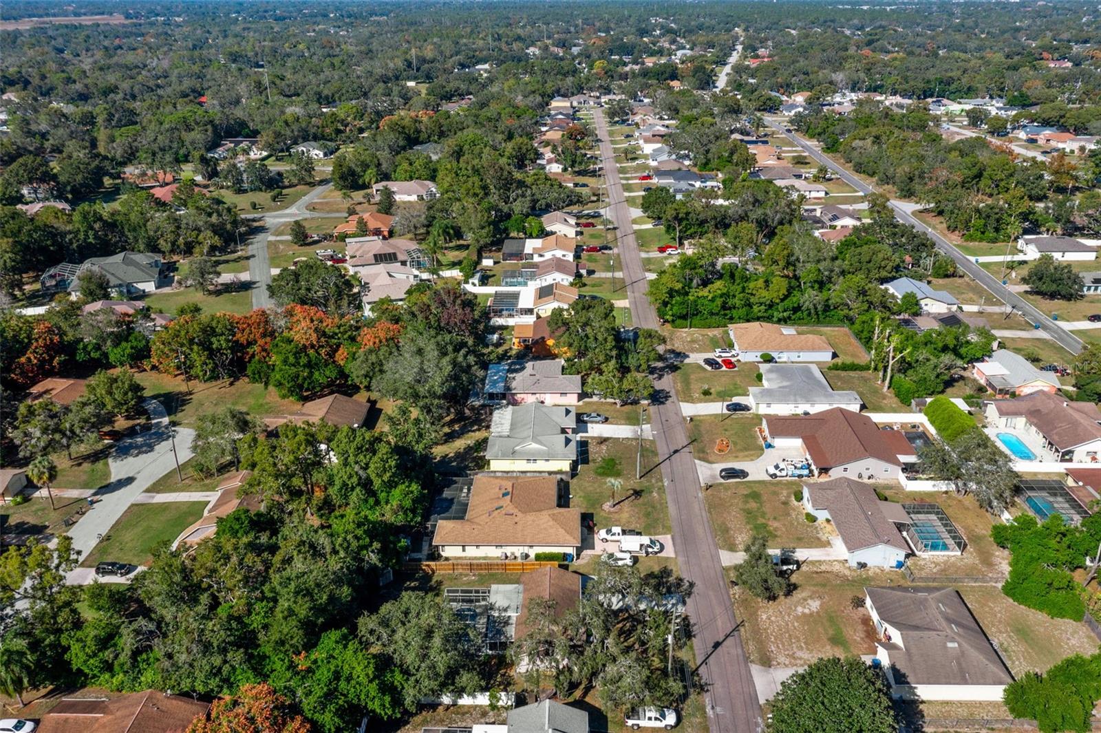 1475 BISHOP RD, SPRING HILL, FL, 34608