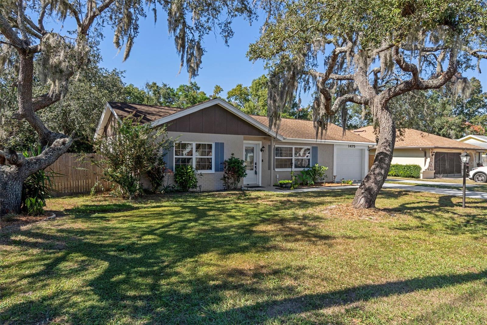 1475 BISHOP RD, SPRING HILL, FL, 34608